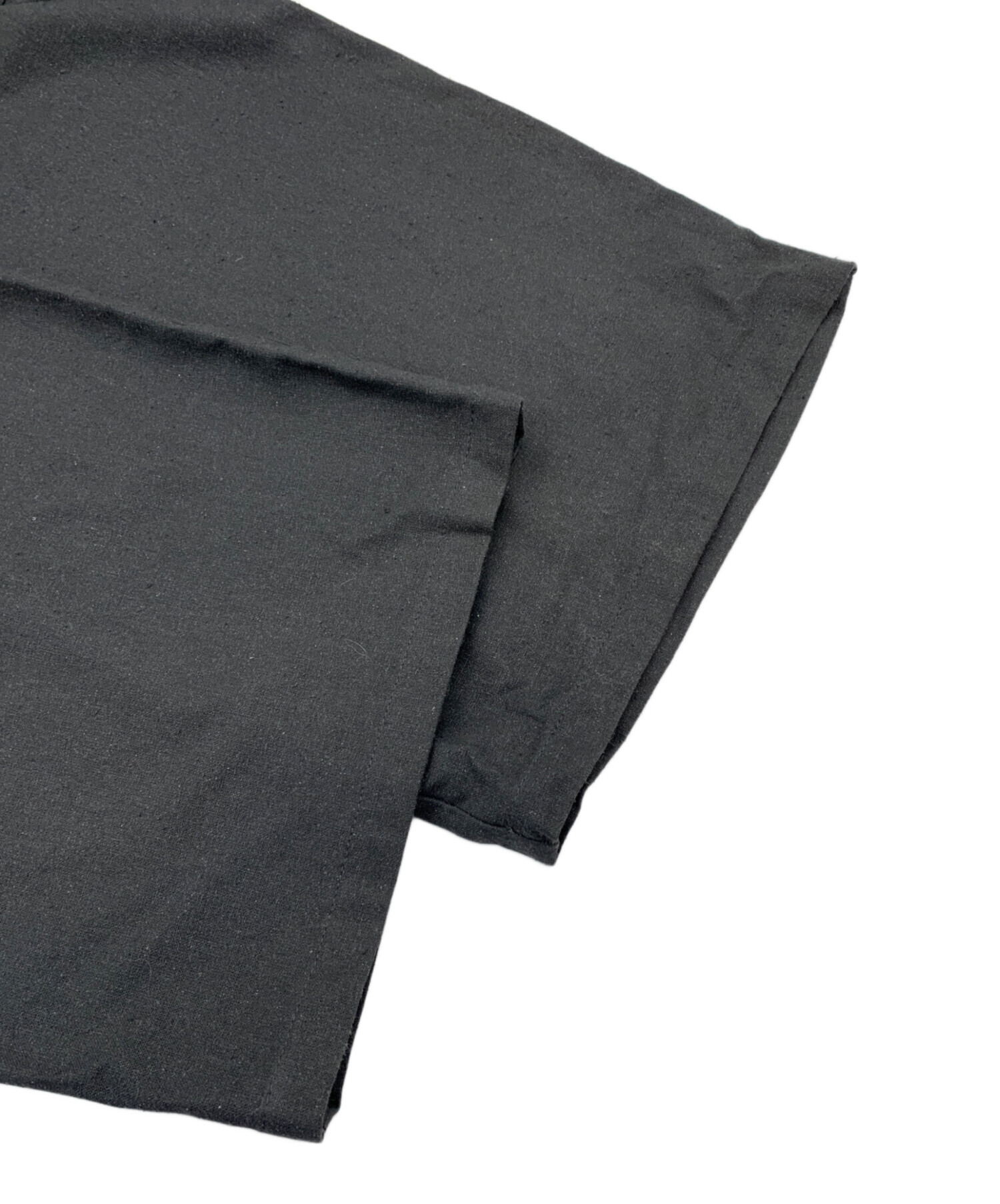 中古・古着通販】BASERANGE (ベースレンジ) サロペット ブラック