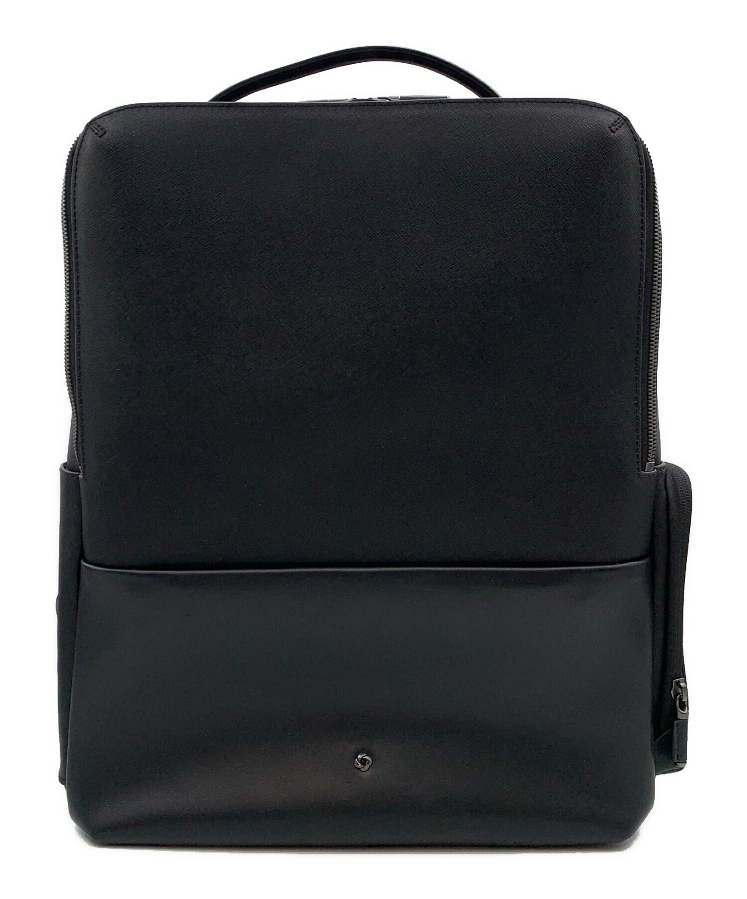 新品未使用品です 中古・古着通販】Samsonite (サムソナイト) マイルス バックパック L