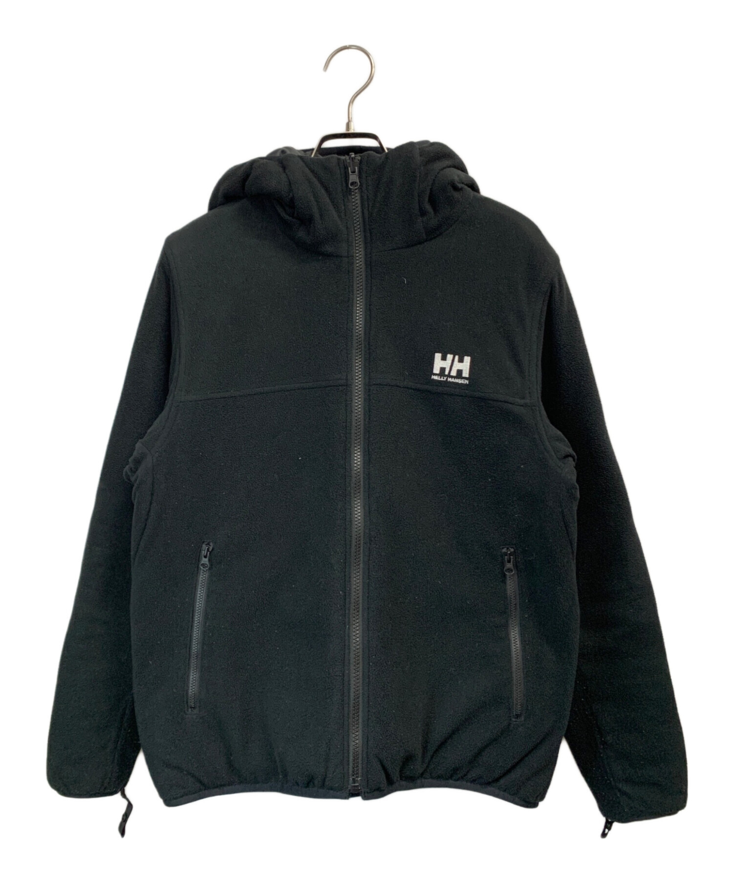 中古・古着通販】HELLY HANSEN (ヘリーハンセン) フリースジャケット 