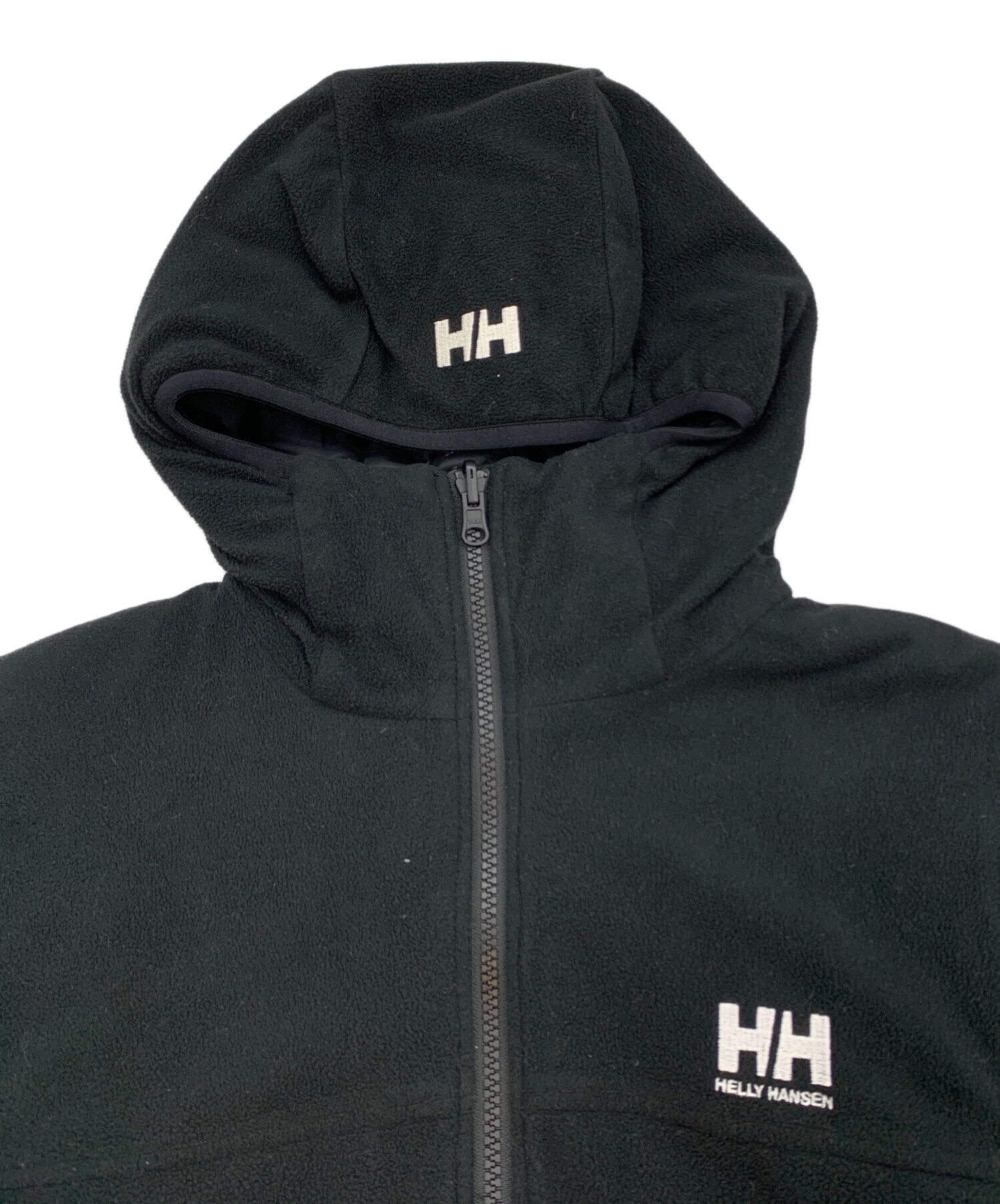 中古・古着通販】HELLY HANSEN (ヘリーハンセン) フリースジャケット 
