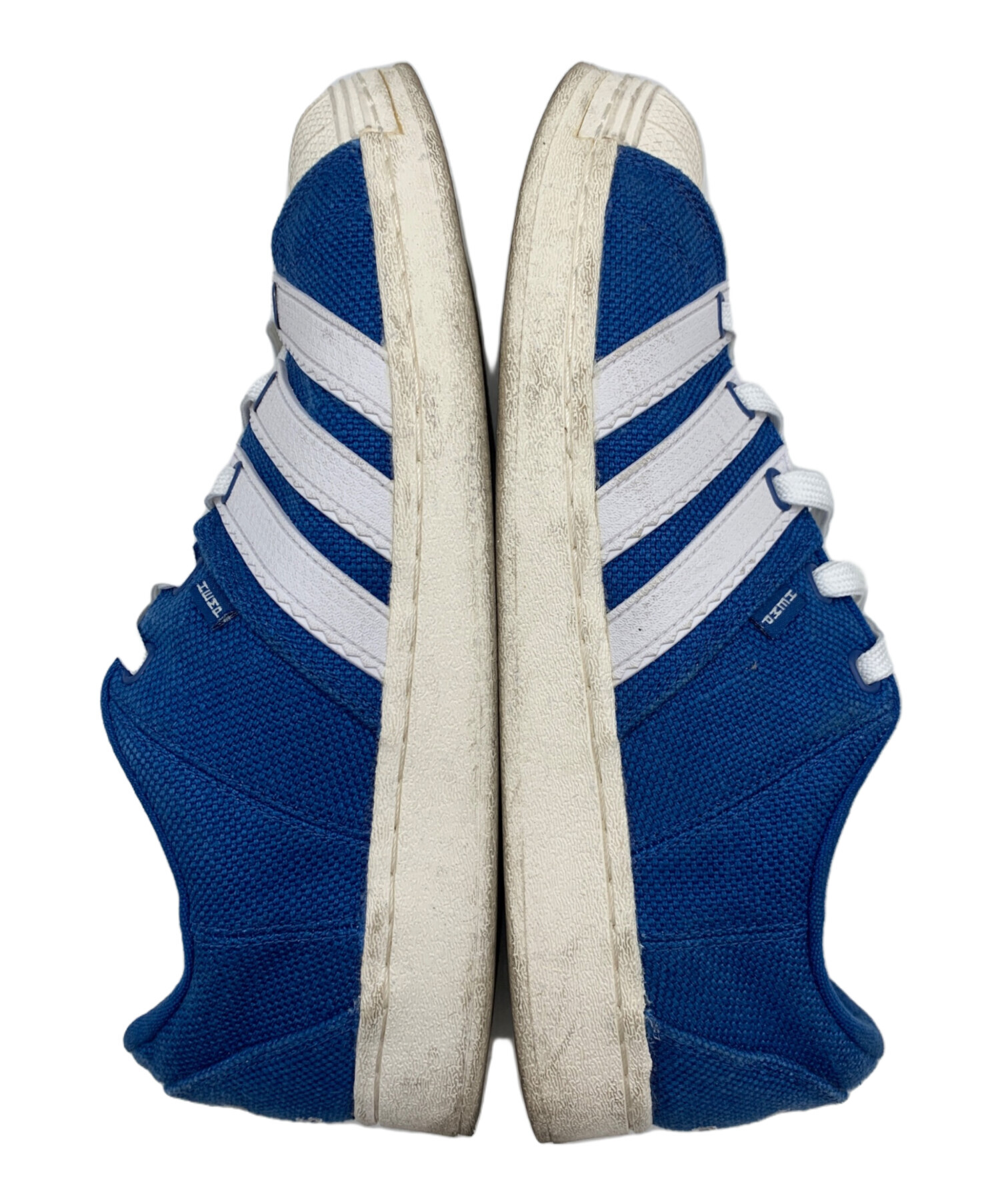 中古・古着通販】adidas (アディダス) SST SUPERMODIFIED HEMP