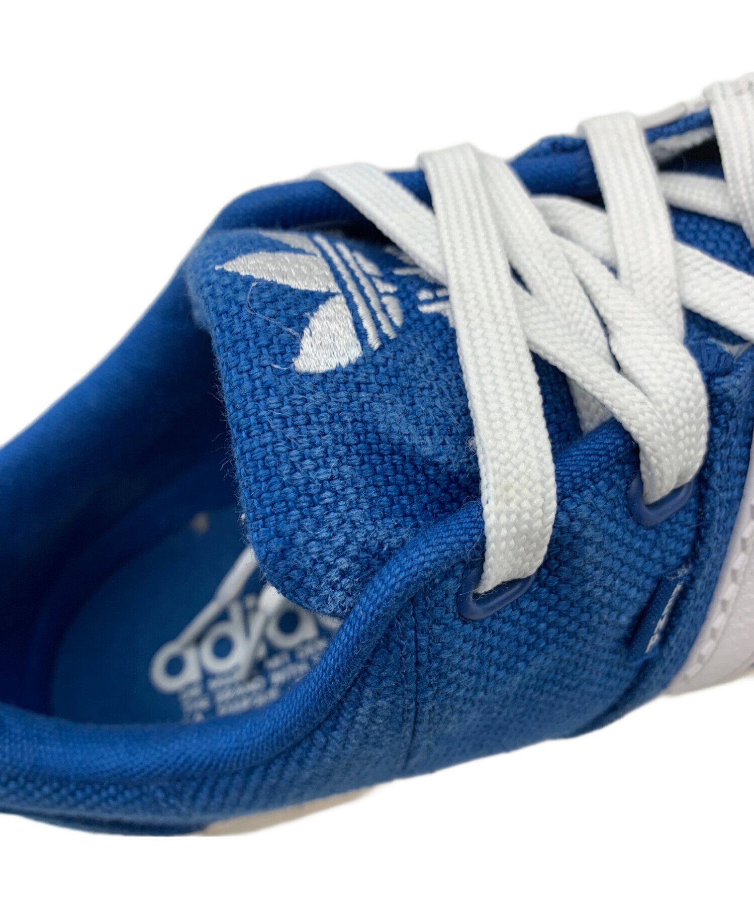 中古・古着通販】adidas (アディダス) SST SUPERMODIFIED HEMP