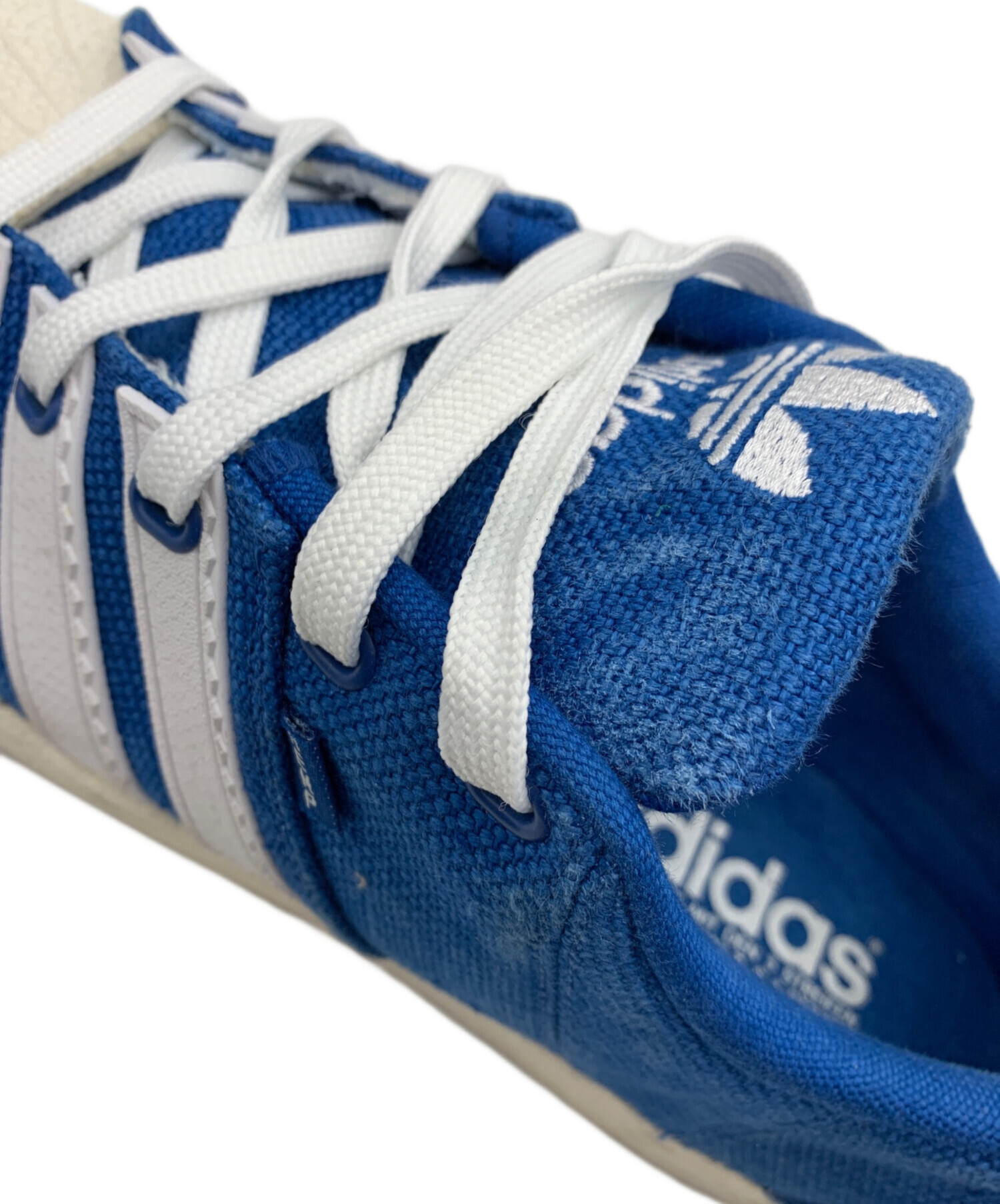 中古・古着通販】adidas (アディダス) SST SUPERMODIFIED HEMP