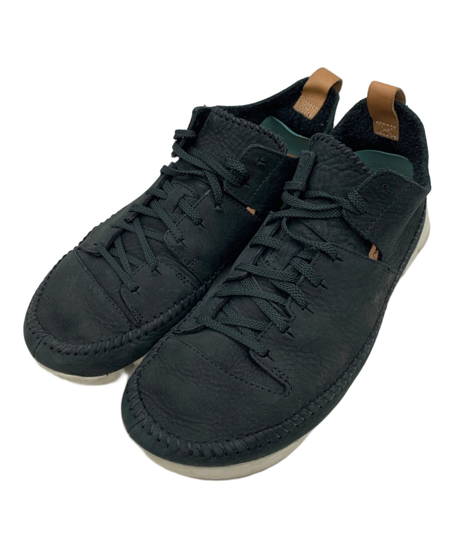 中古・古着通販】CLARKS (クラークス) Trigenic Flex/トライジェニック