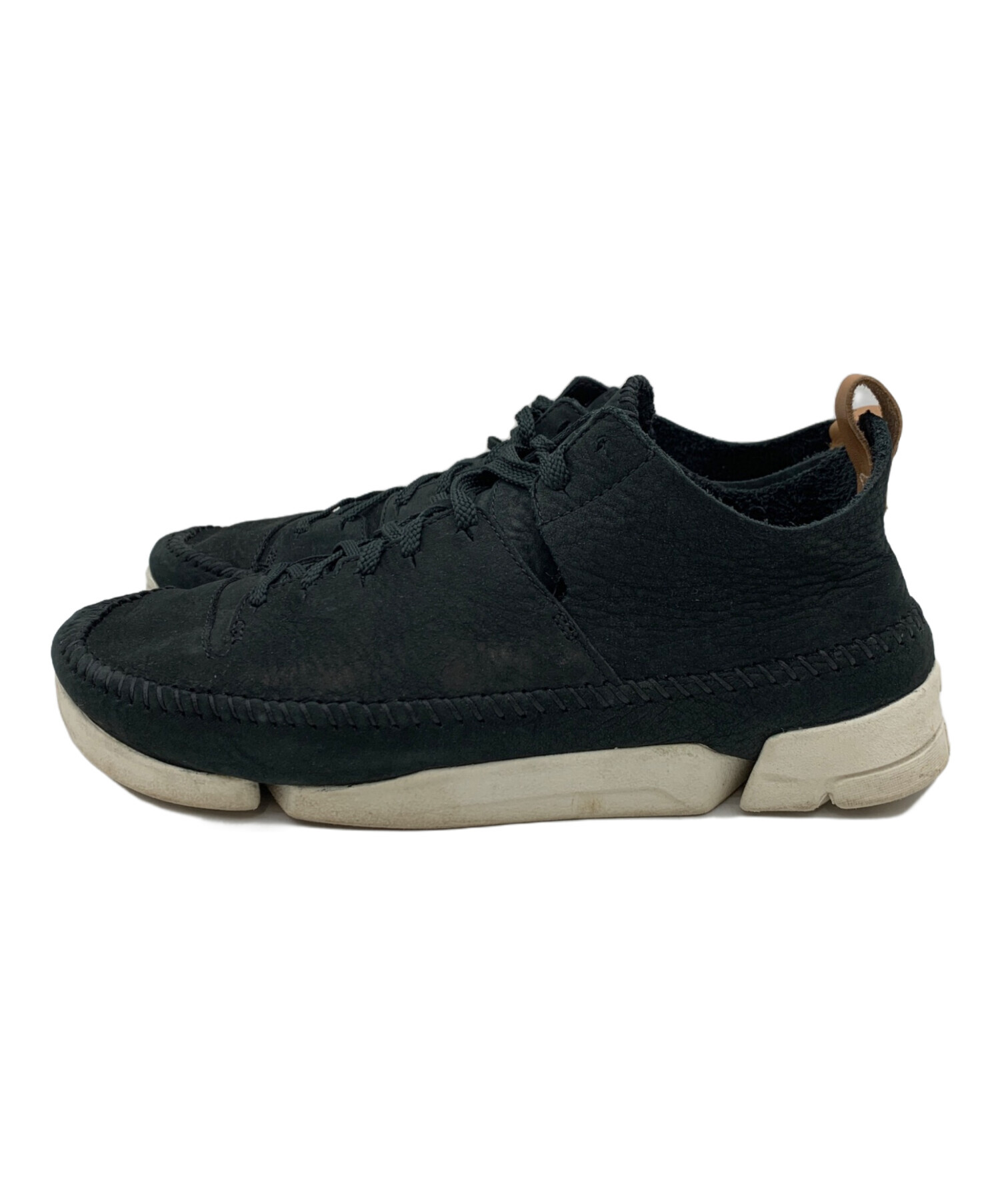 中古・古着通販】CLARKS (クラークス) Trigenic Flex/トライジェニック