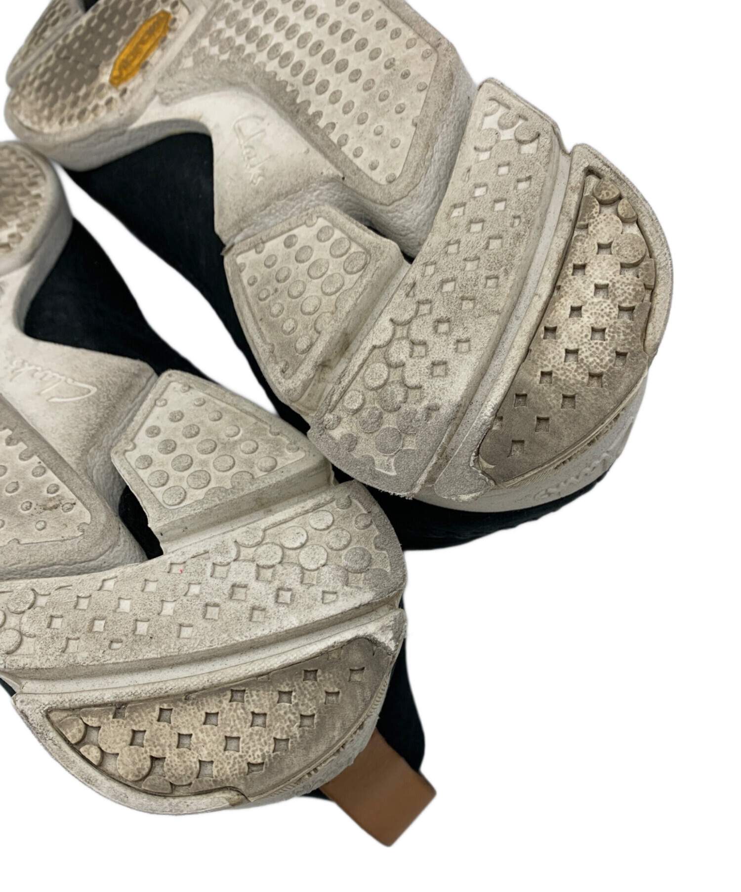 中古・古着通販】CLARKS (クラークス) Trigenic Flex/トライジェニック