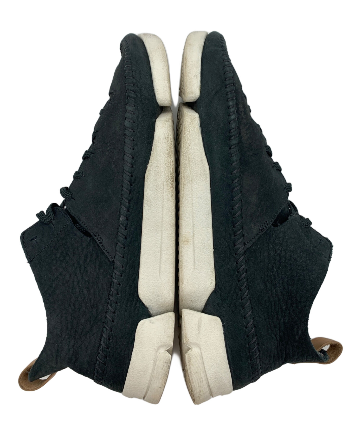 中古・古着通販】CLARKS (クラークス) Trigenic Flex/トライジェニック