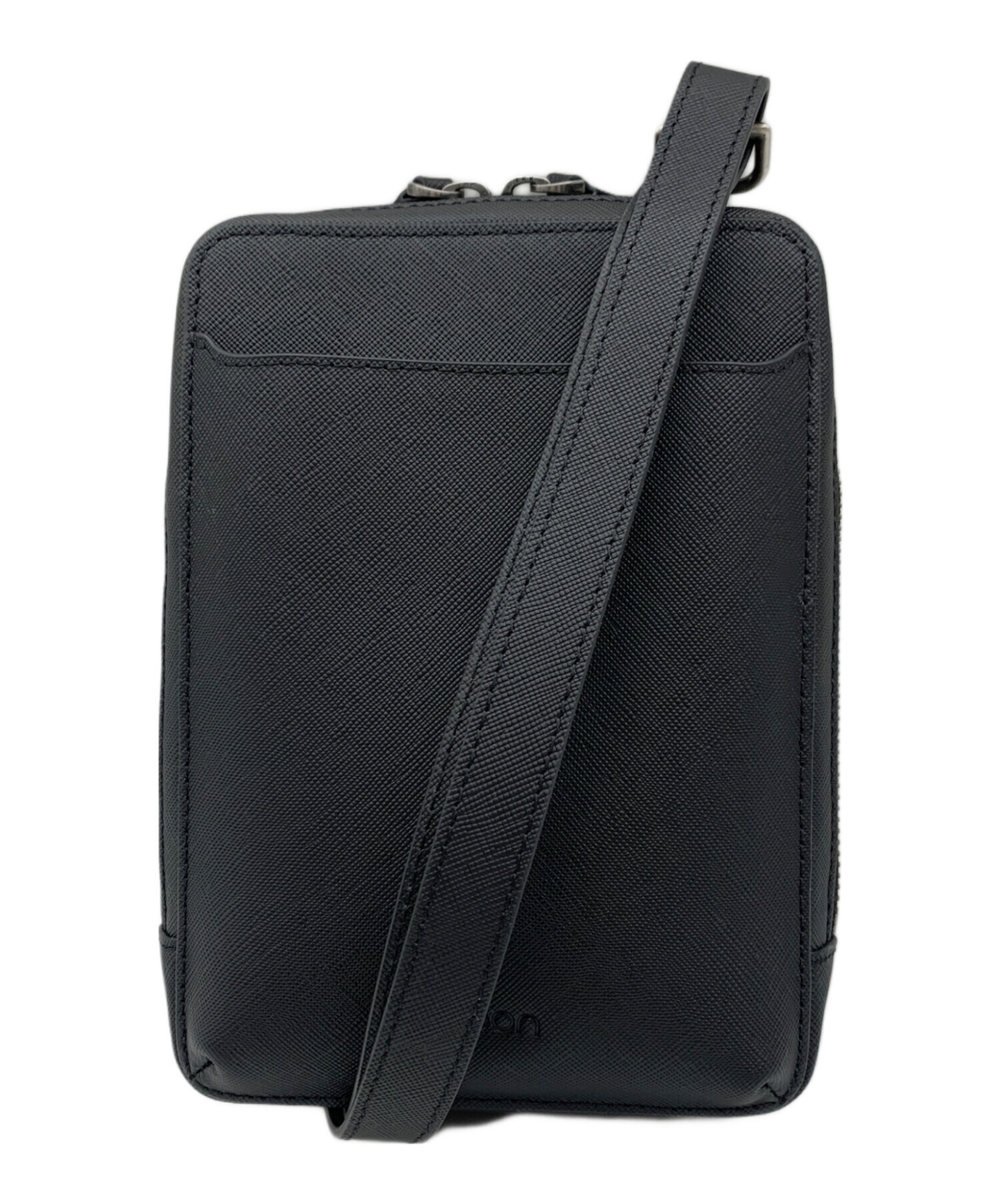 中古・古着通販】evoon (エボーン) みがるスマホポーチレザー 