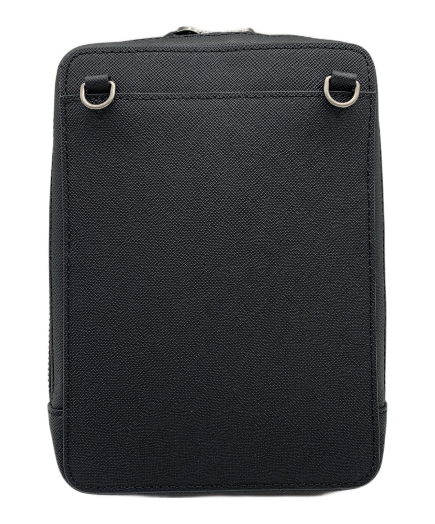 中古・古着通販】evoon (エボーン) みがるスマホポーチレザー 