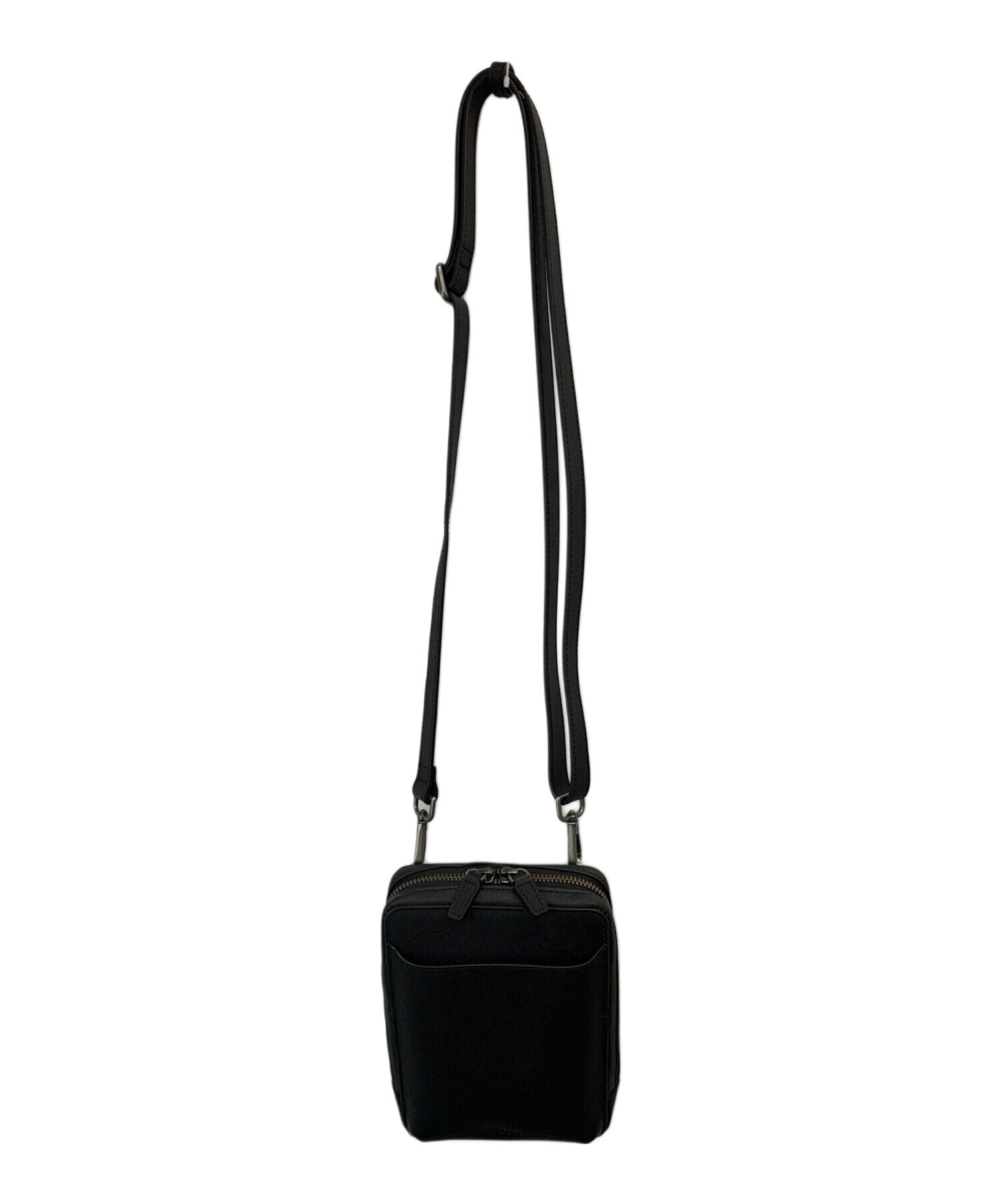 中古・古着通販】evoon (エボーン) みがるスマホポーチレザー 