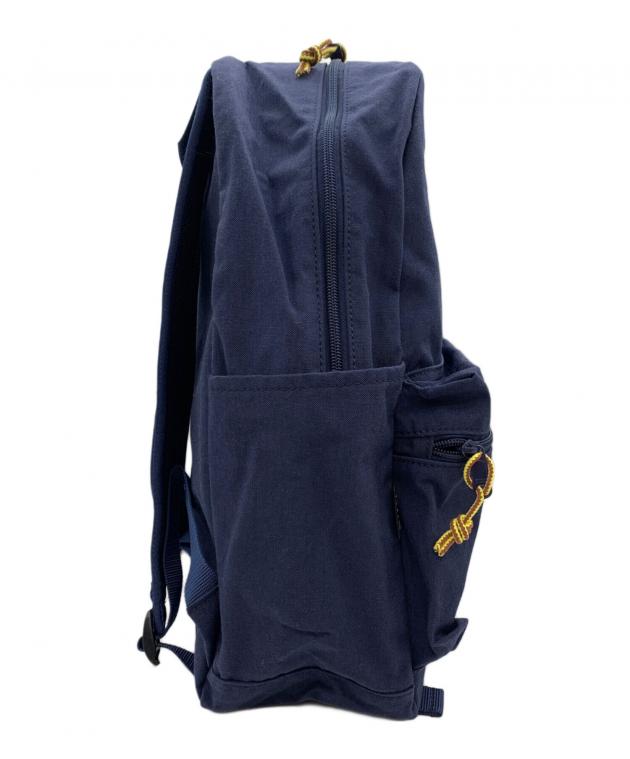 中古・古着通販】日乃本帆布 (ヒノモトハンプ) リュック｜ブランド 