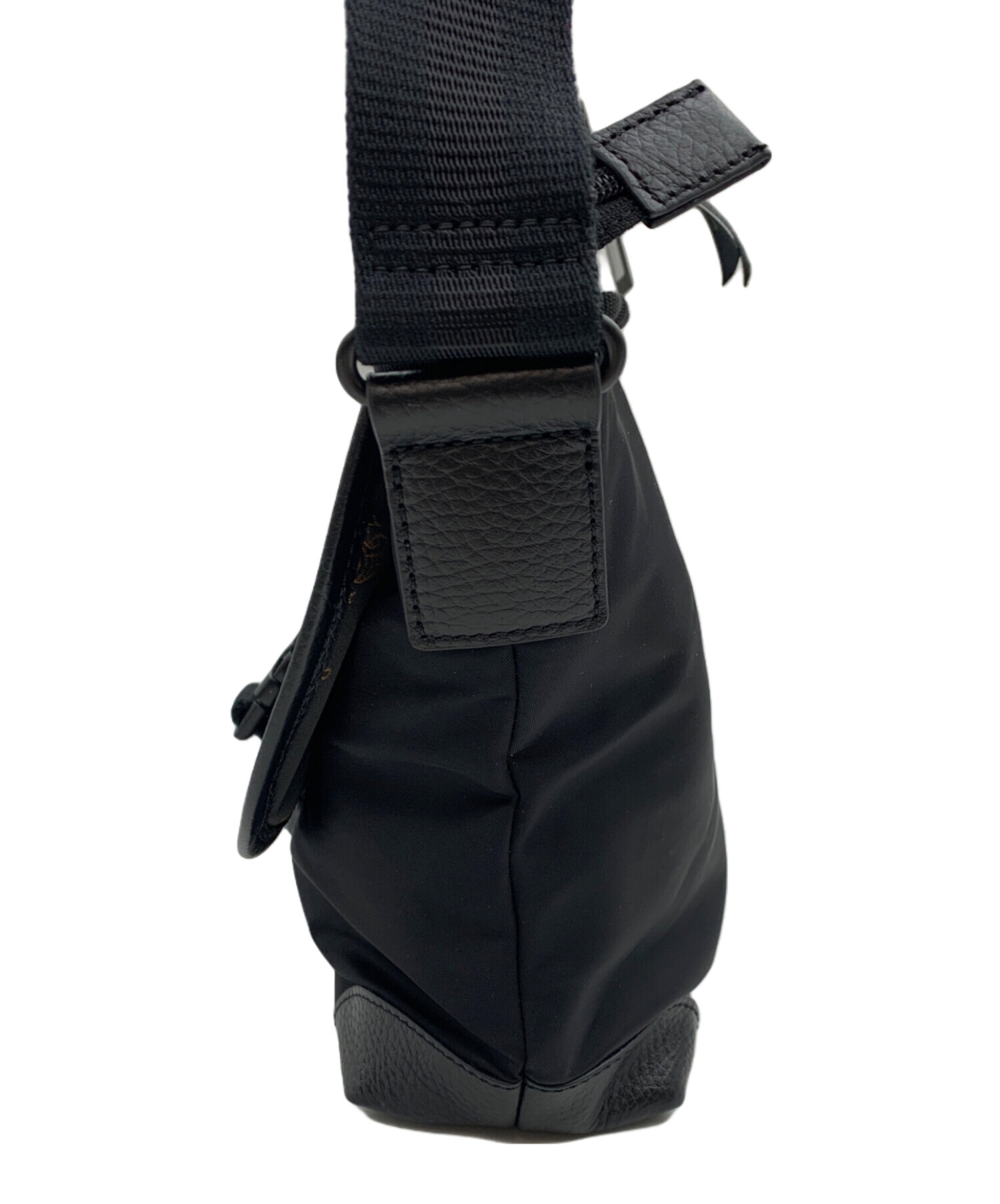 中古・古着通販】Orobianco (オロビアンコ) メッセンジャーバッグ