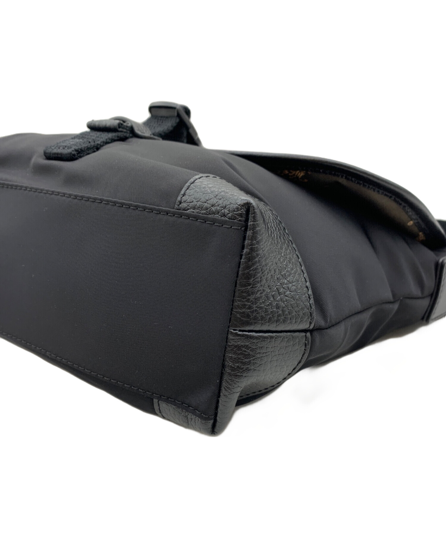 中古・古着通販】Orobianco (オロビアンコ) メッセンジャーバッグ