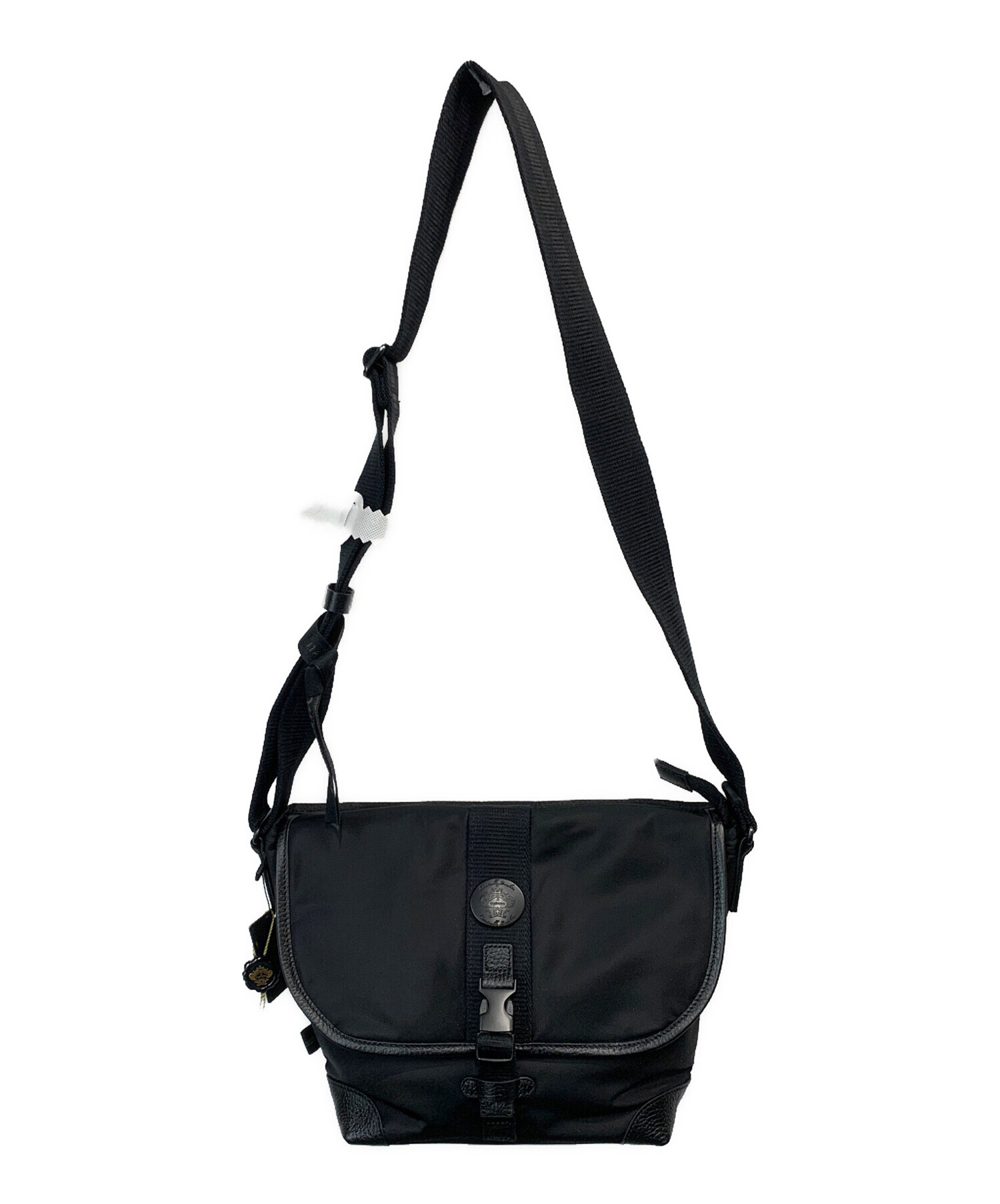 中古・古着通販】Orobianco (オロビアンコ) メッセンジャーバッグ