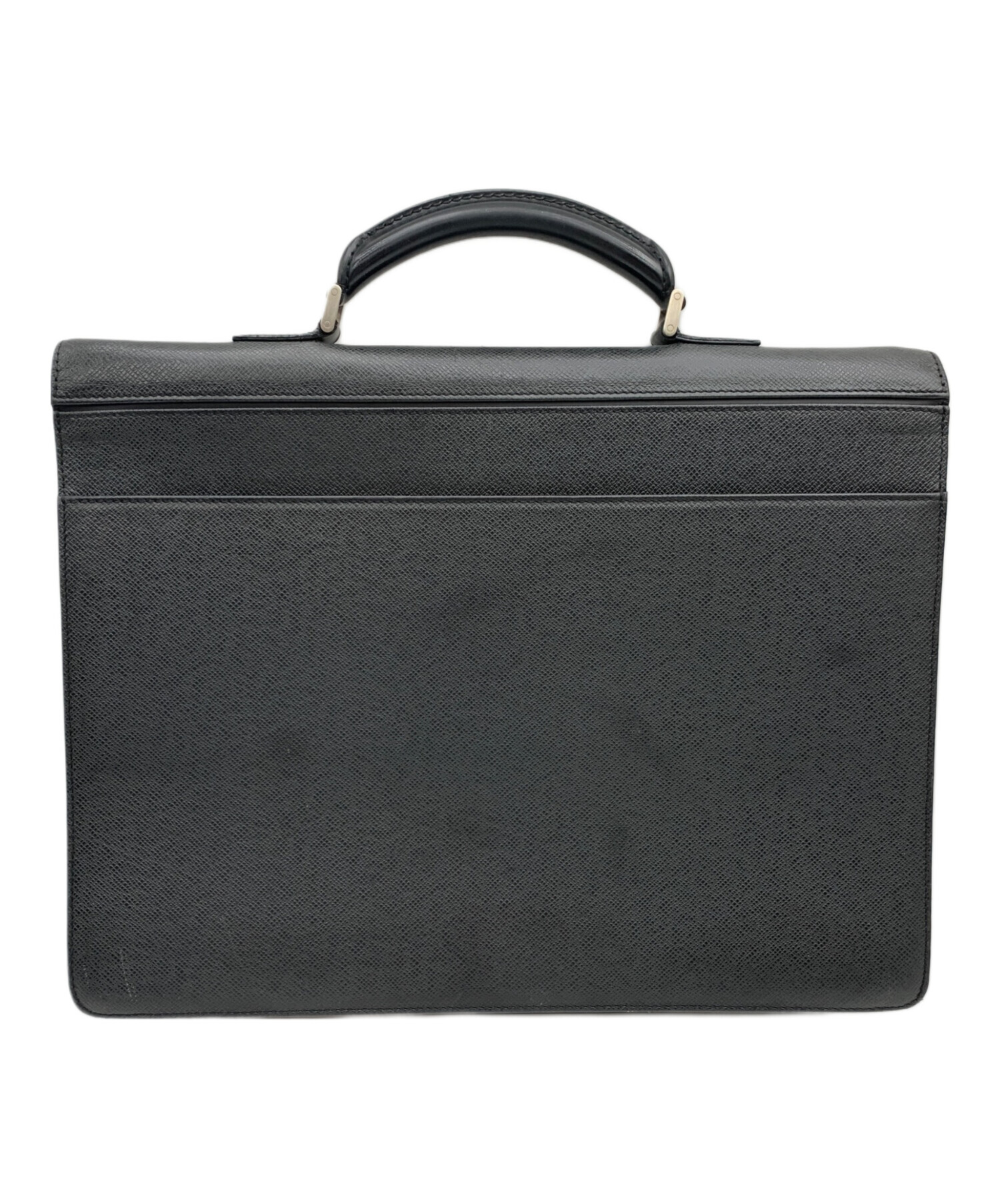 中古・古着通販】LOUIS VUITTON (ルイ ヴィトン) ロブスト1 ブラック