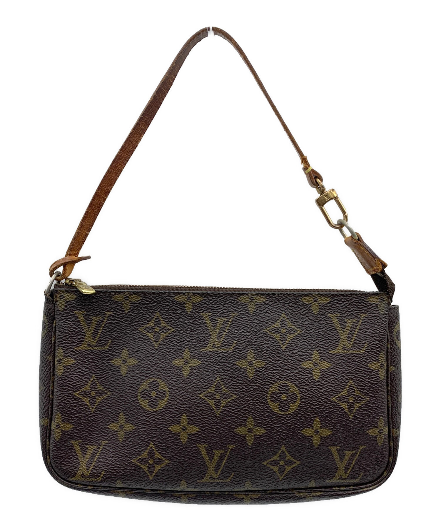 中古・古着通販】LOUIS VUITTON (ルイ ヴィトン) ポシェット・アクセ