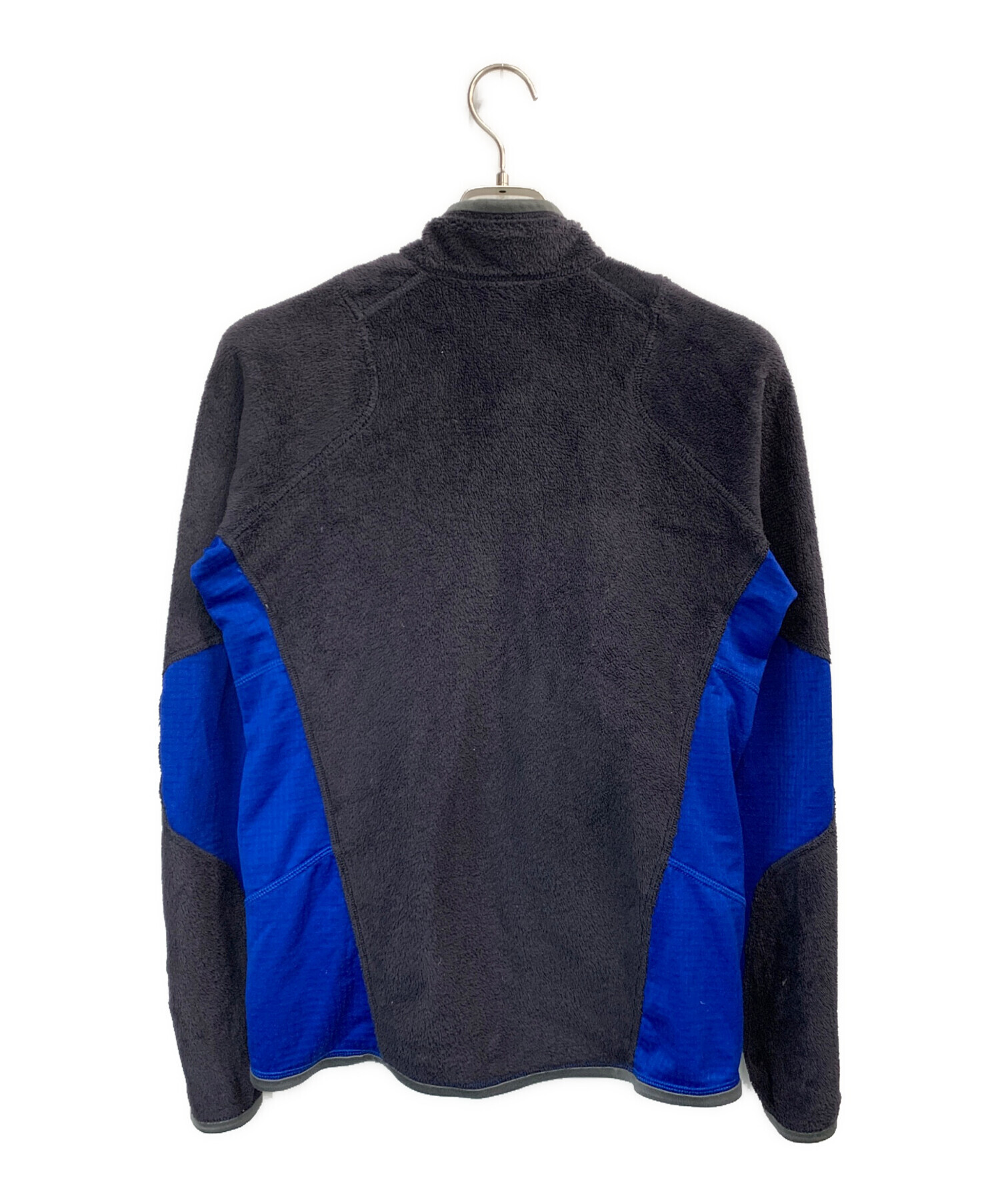 patagonia フリースジャケット S ネイビー パタゴニア Patagonia