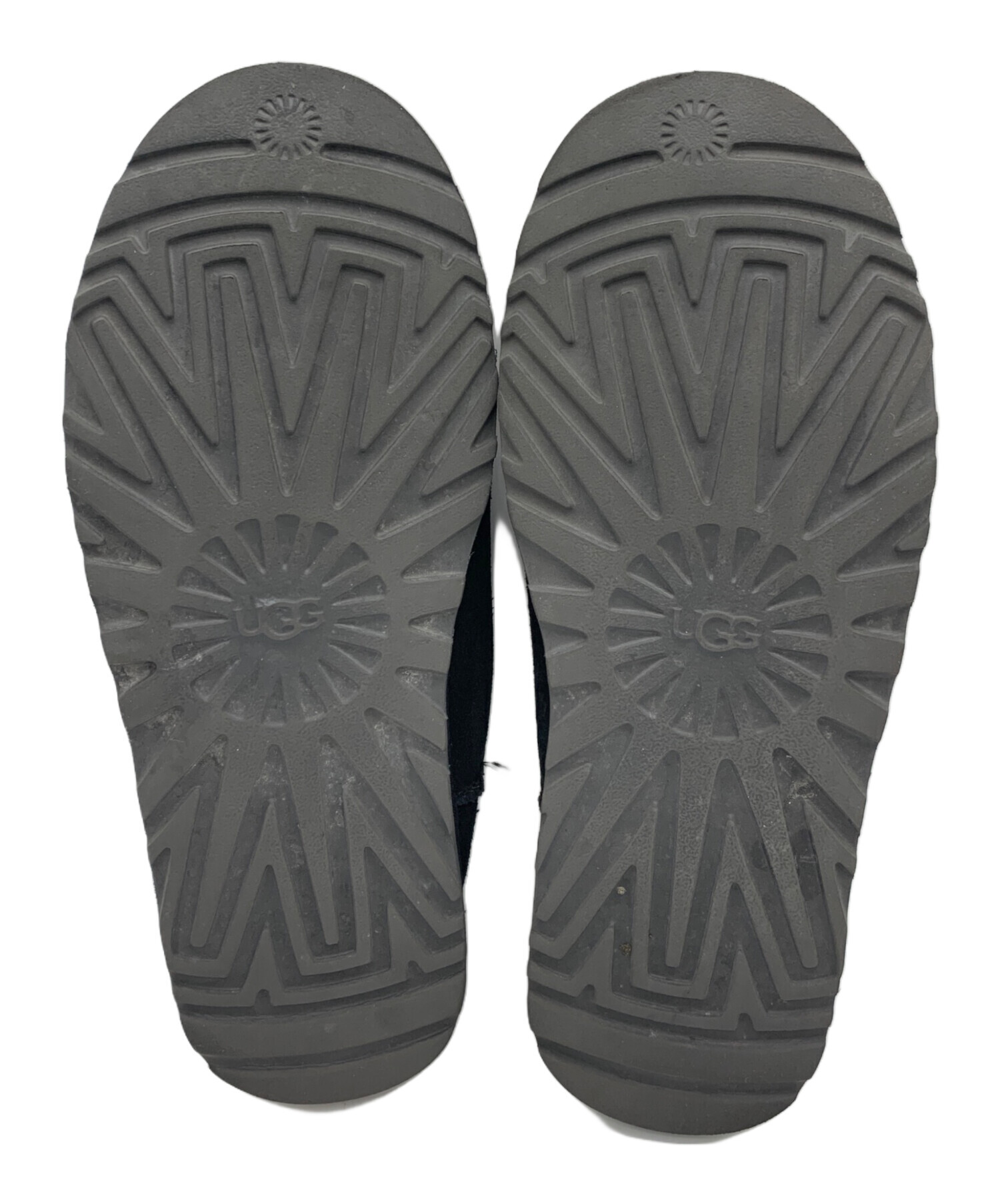 中古・古着通販】UGG (アグ) Classic Slip-On/クラシック スリッポン 