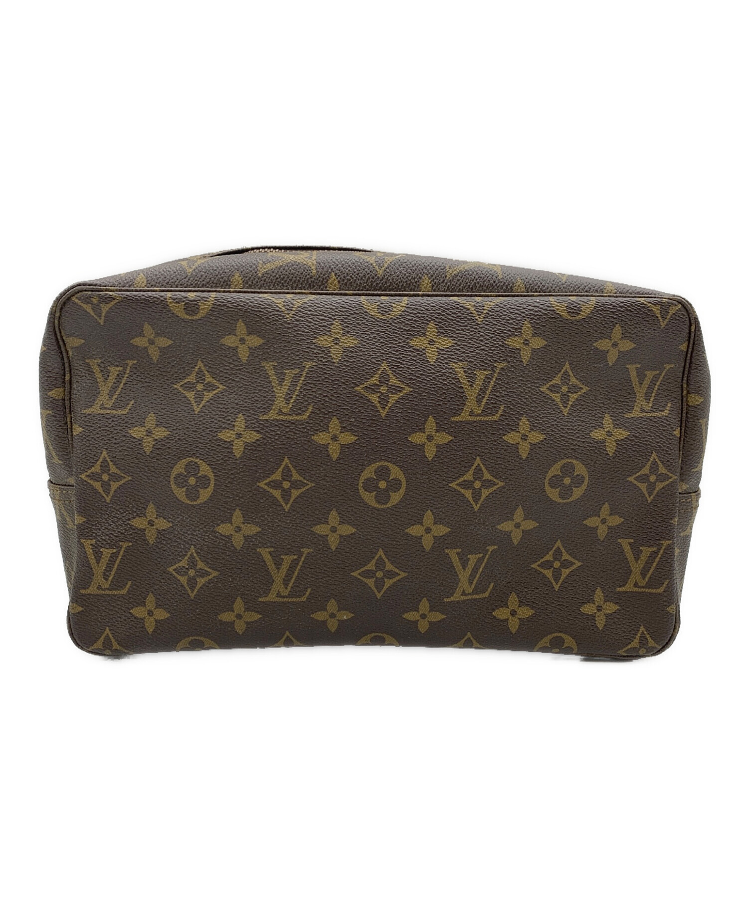 中古・古着通販】LOUIS VUITTON (ルイ ヴィトン) トゥルーストワレット 