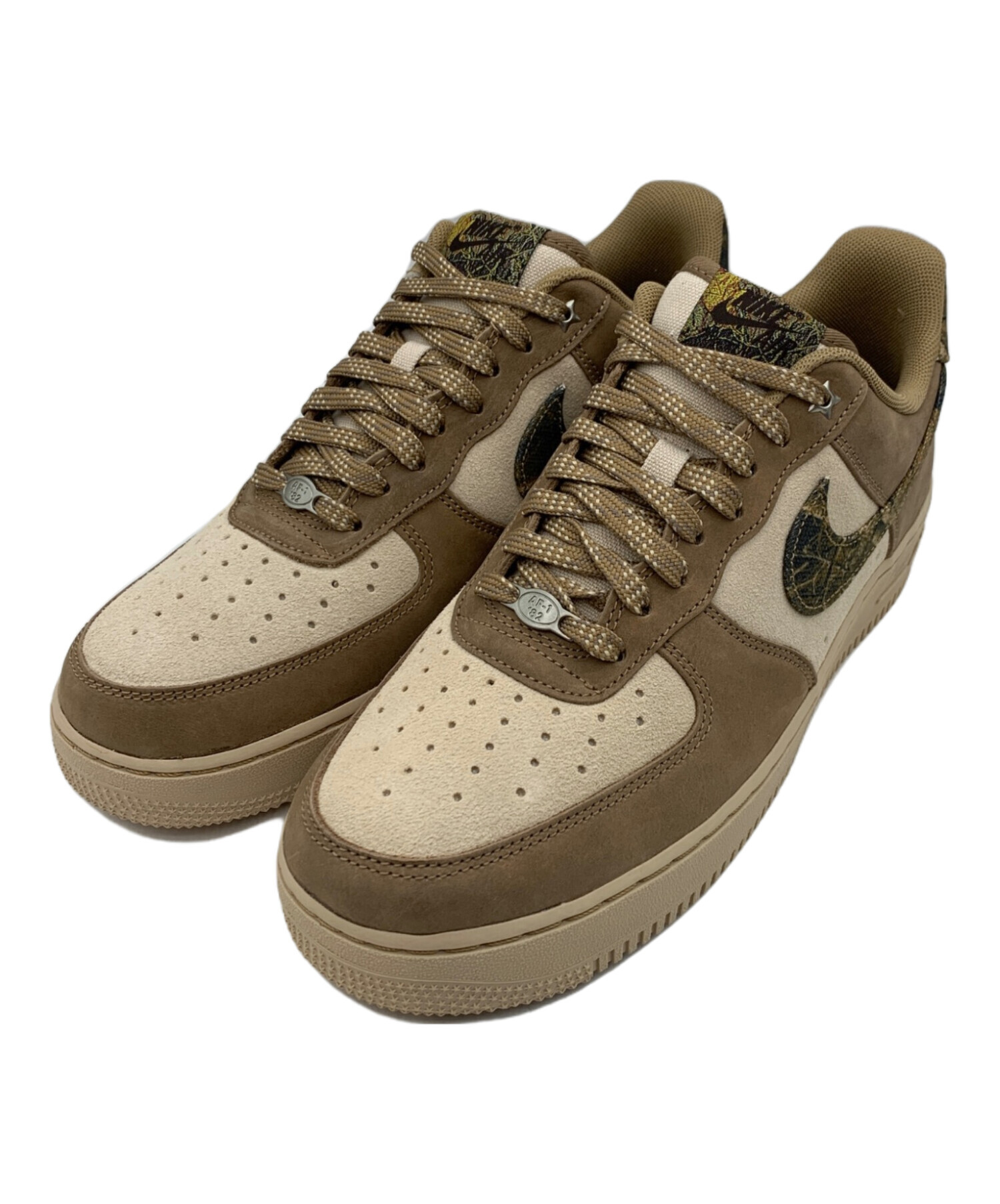 中古・古着通販】NIKE (ナイキ) エアフォース 1 