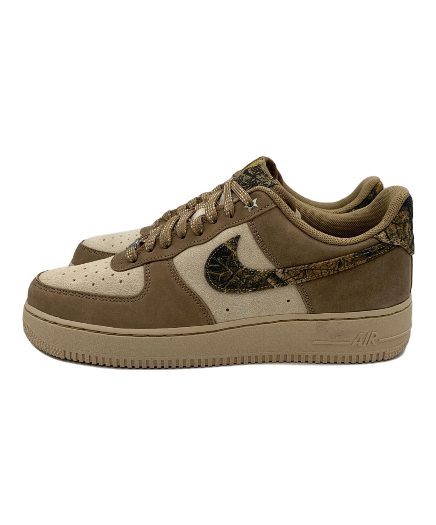 中古・古着通販】NIKE (ナイキ) エアフォース 1 