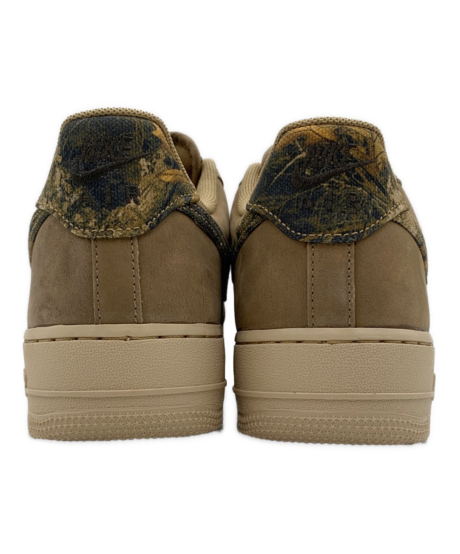 中古・古着通販】NIKE (ナイキ) エアフォース 1 
