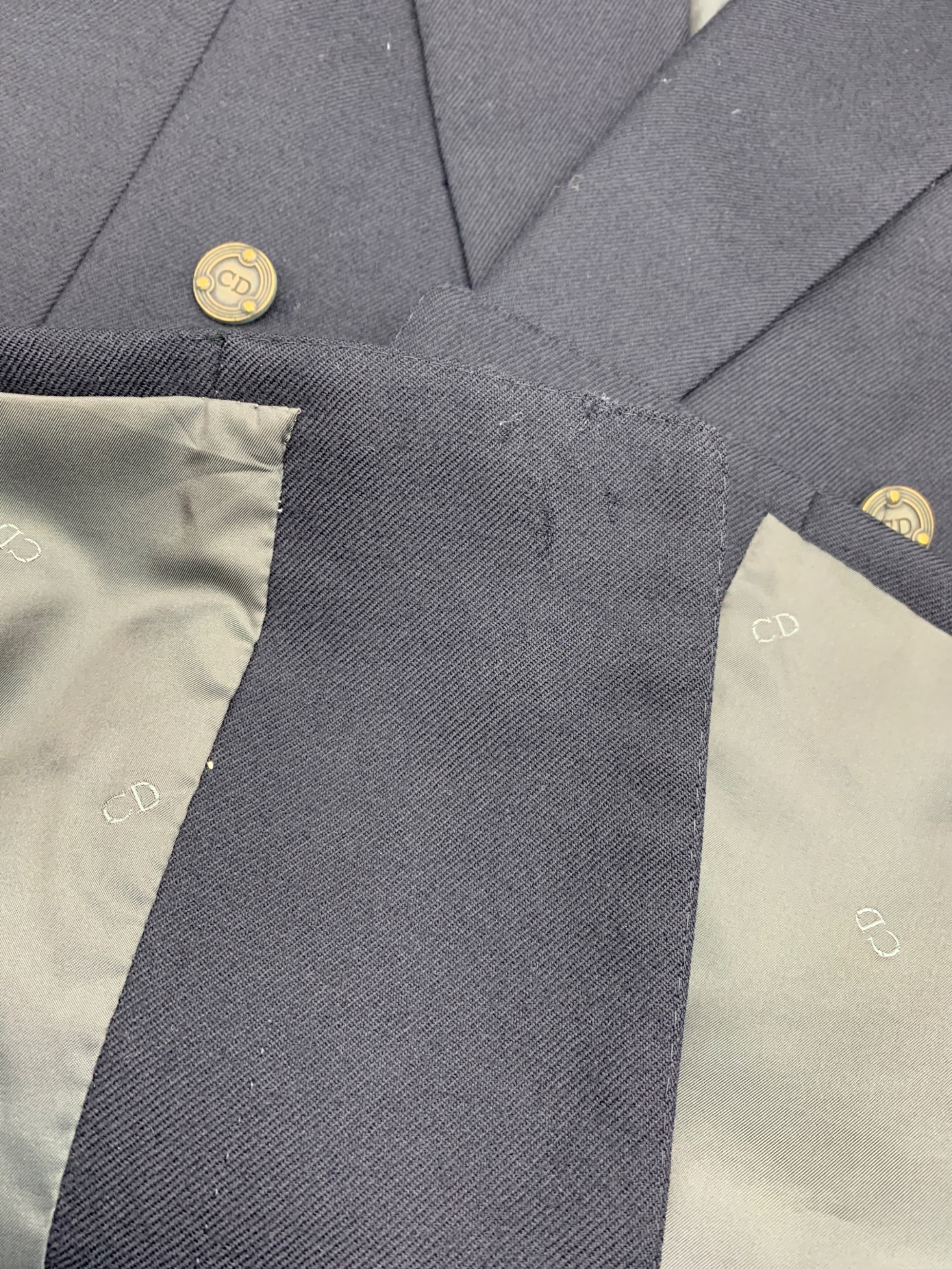 中古・古着通販】Christian Dior MONSIEUR (クリスチャンディオール