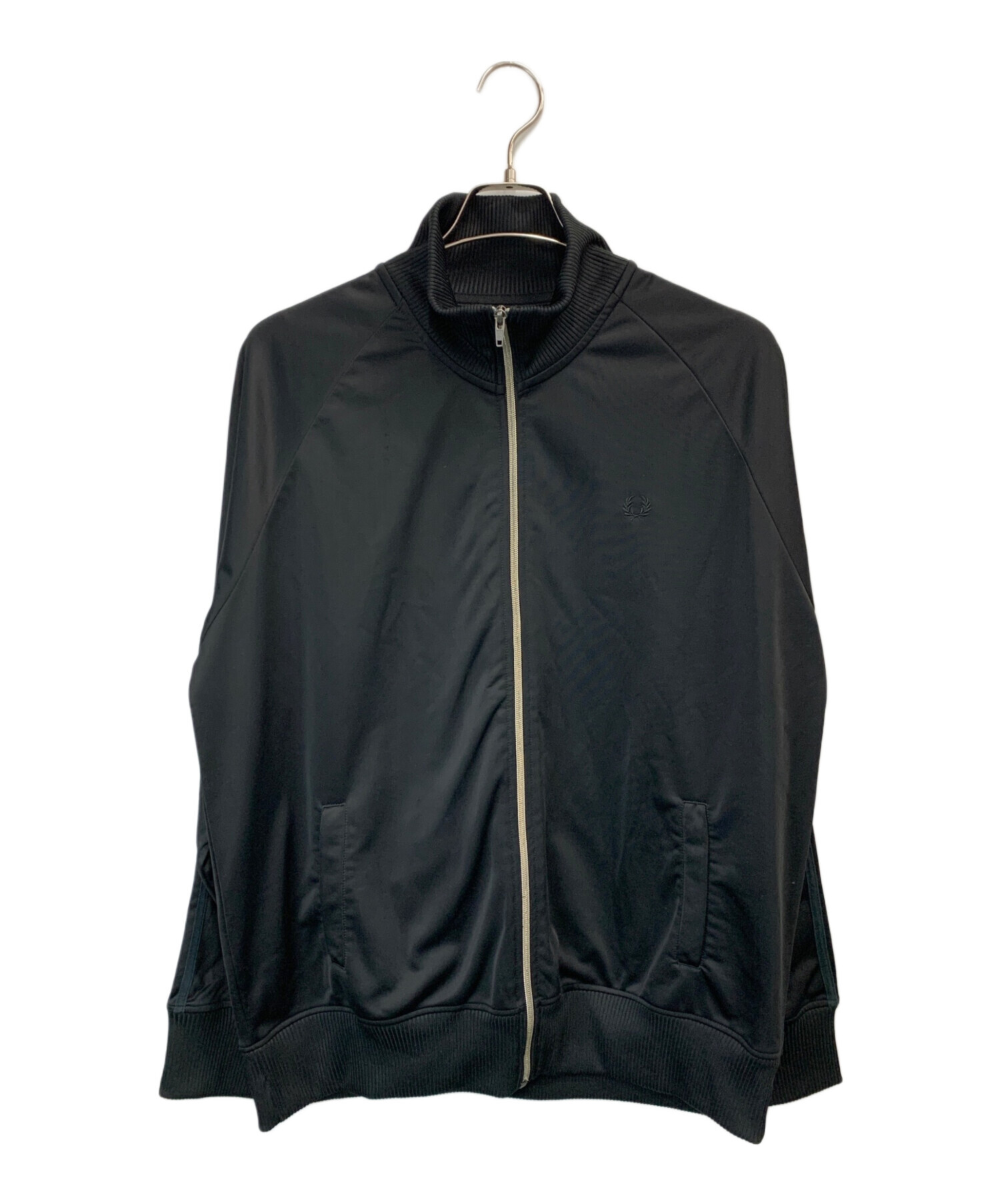 中古・古着通販】FRED PERRY (フレッドペリー) トラックジャケット 