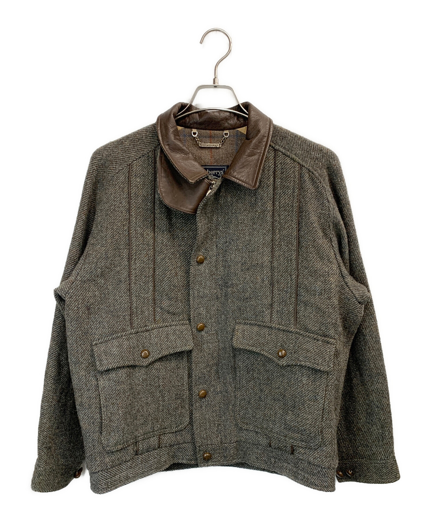 中古・古着通販】Burberry