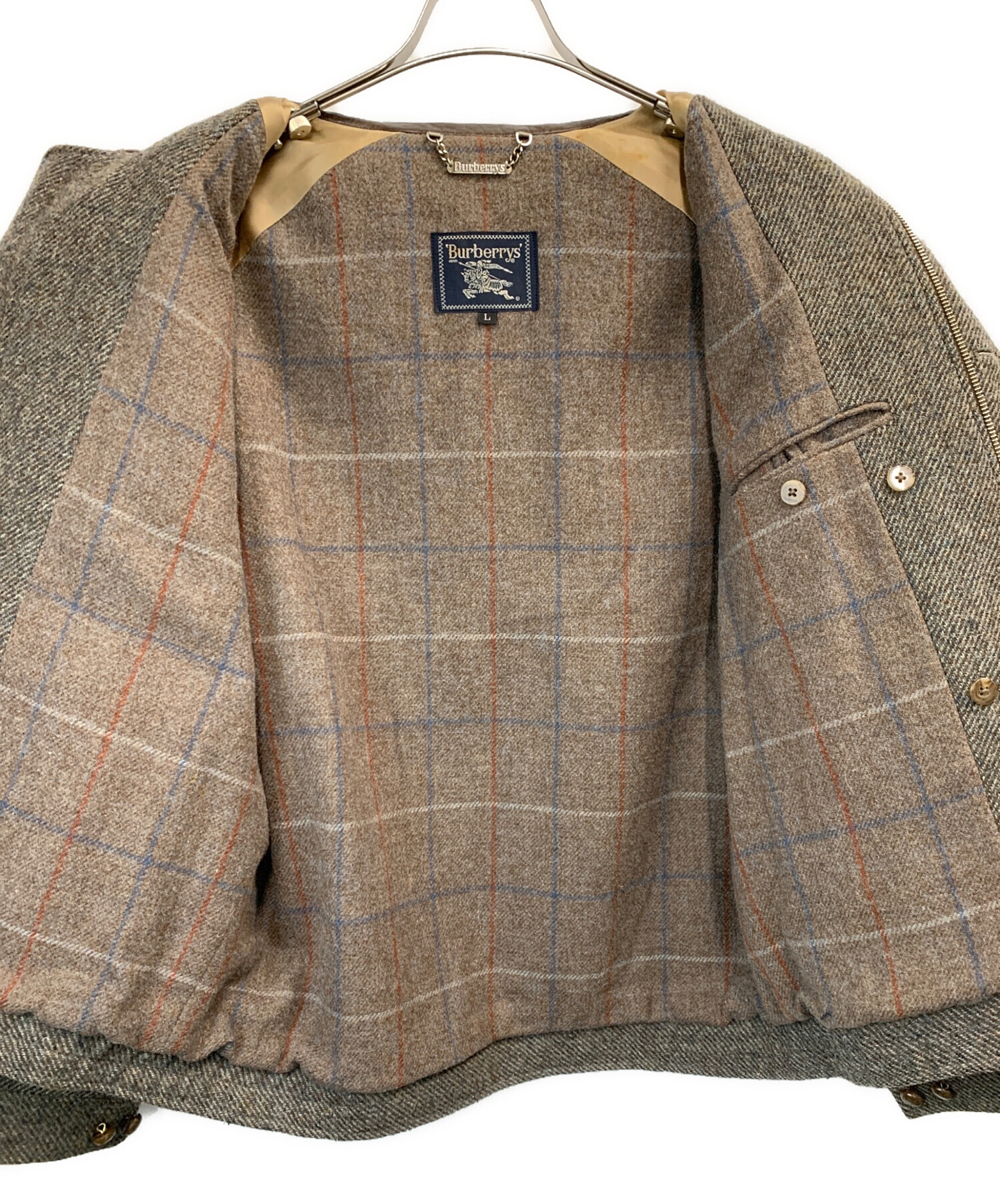 中古・古着通販】Burberry