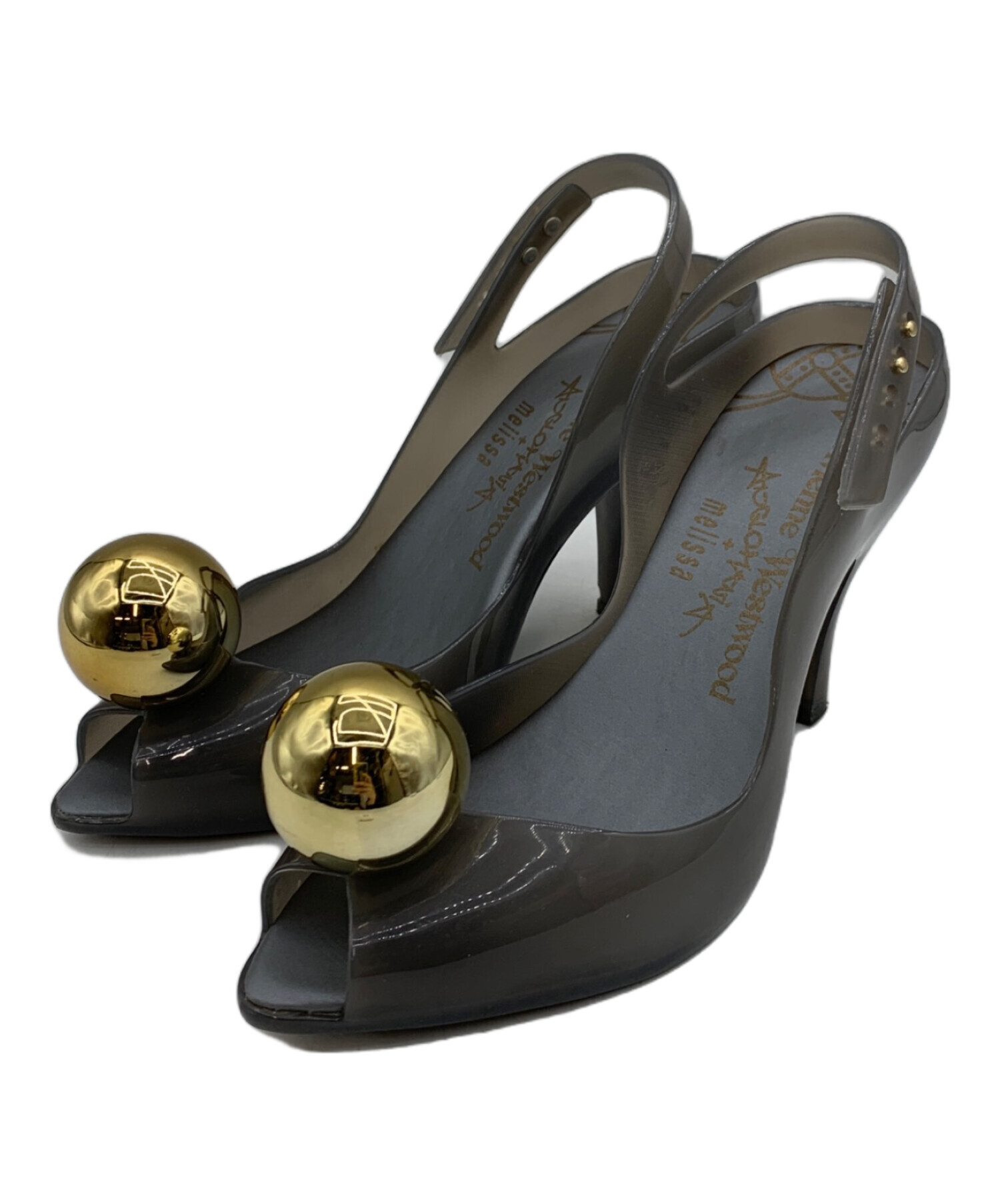 中古・古着通販】Vivienne Westwood (ヴィヴィアンウエストウッド