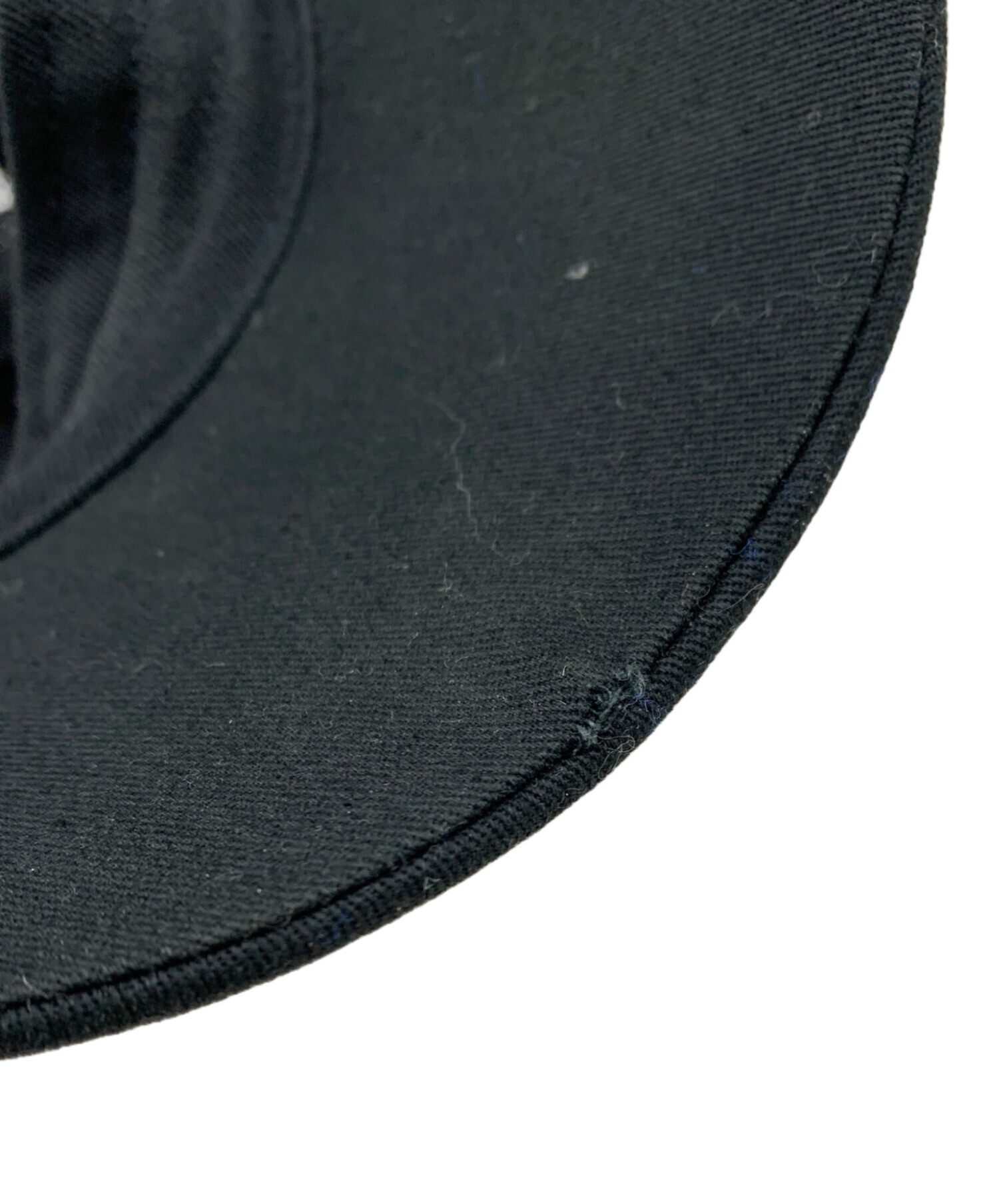 中古・古着通販】SUPREME (シュプリーム) Reaper Mesh Back 6-Panel