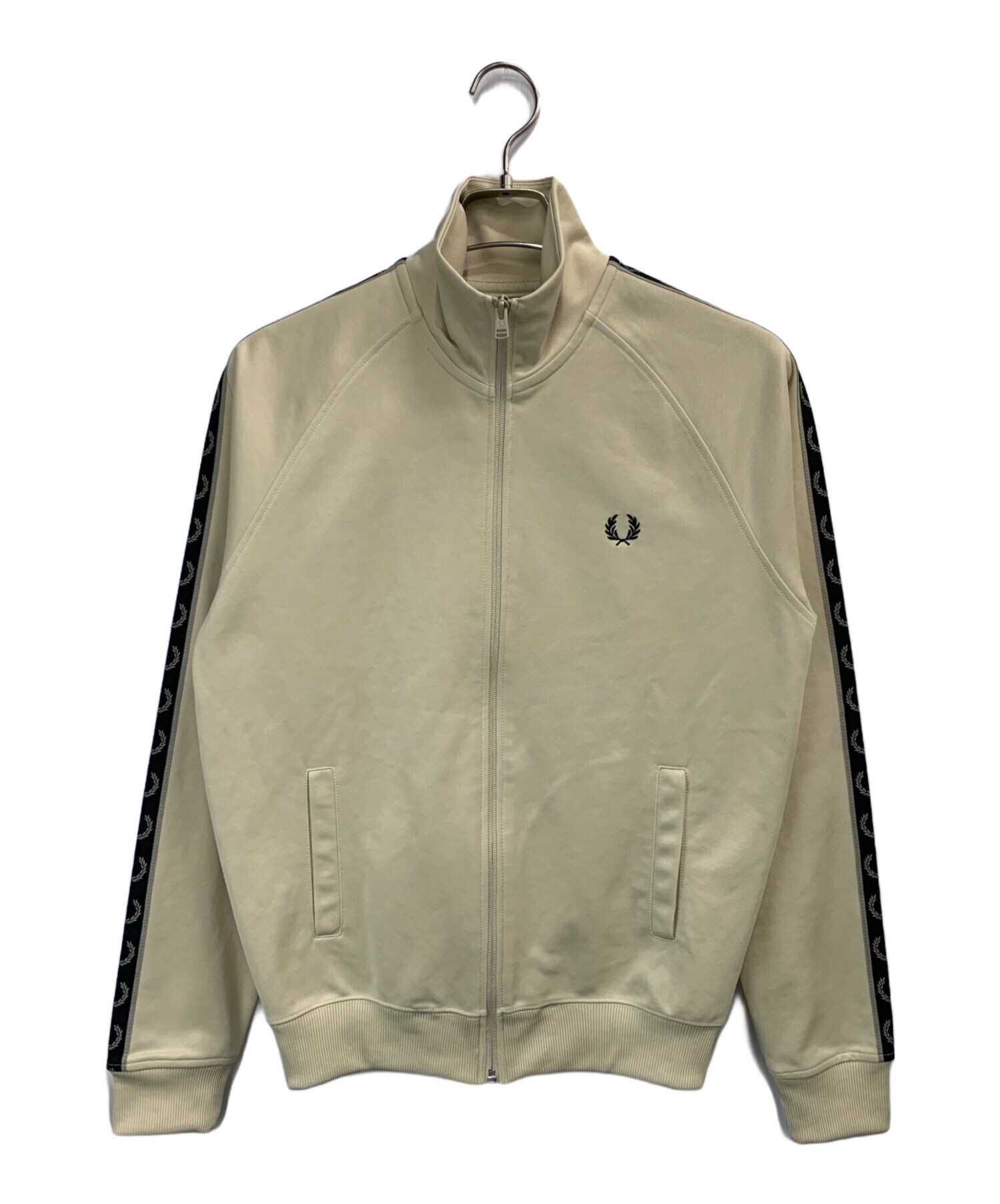 中古・古着通販】FRED PERRY (フレッドペリー) コントラストテープ