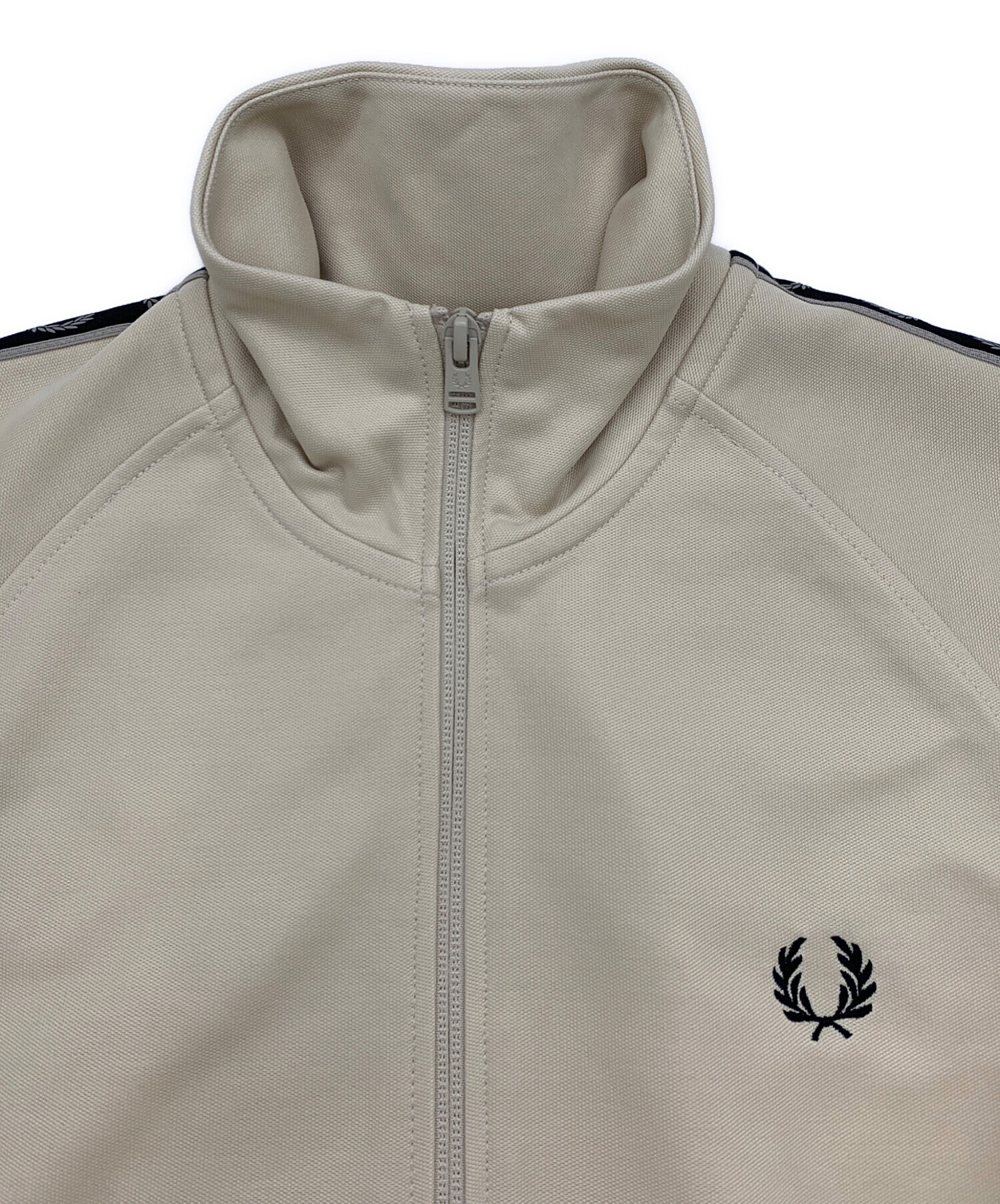 中古・古着通販】FRED PERRY (フレッドペリー) コントラストテープ