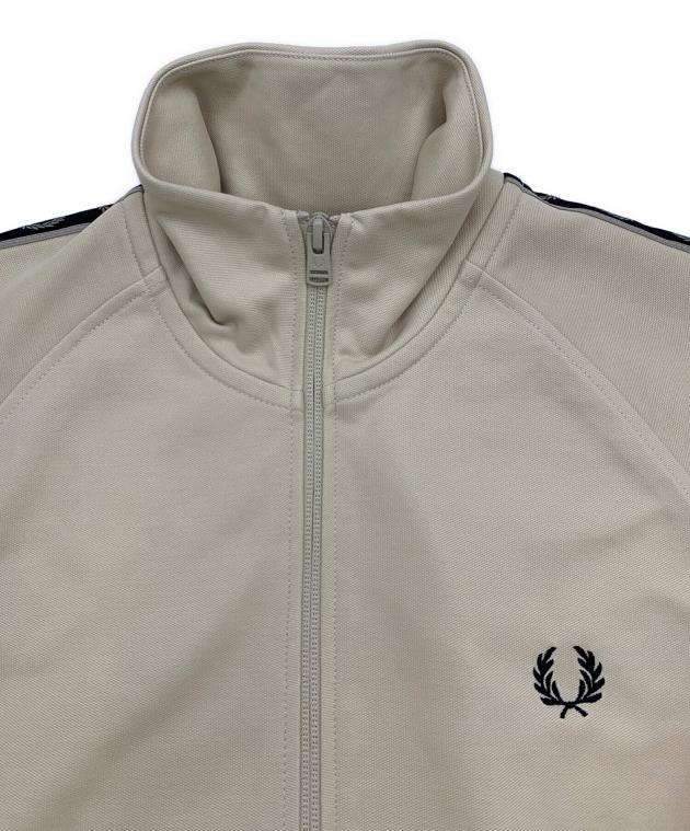 中古・古着通販】FRED PERRY (フレッドペリー) コントラストテープ
