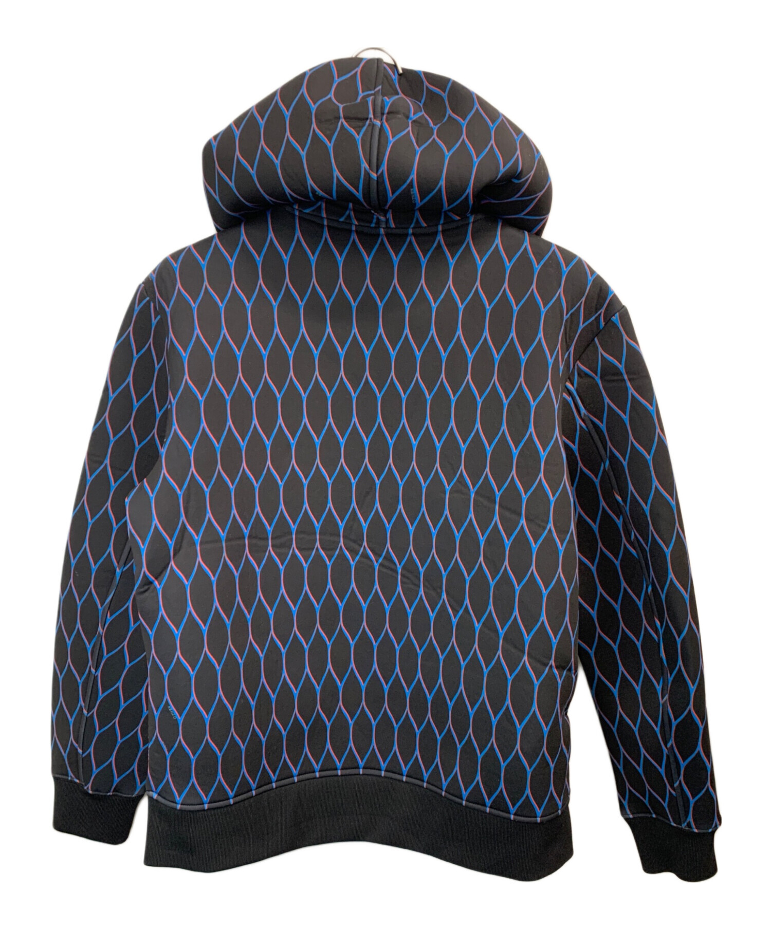中古・古着通販】KENZO (ケンゾー) H&M (エイチアンドエム) ジップ 