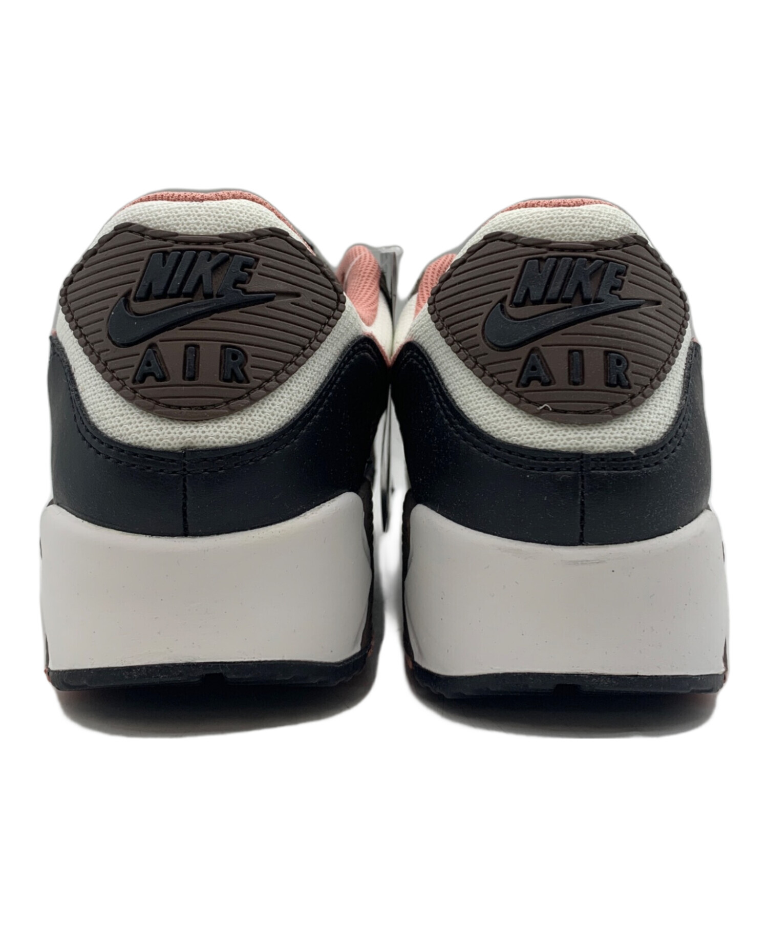 中古・古着通販】NIKE (ナイキ) AIR MAX90/エアマックス90 ブラウン 