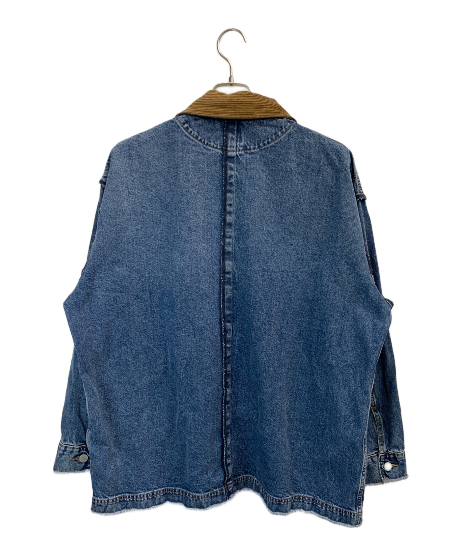 中古・古着通販】GU (ジーユー) UNDERCOVER (アンダーカバー
