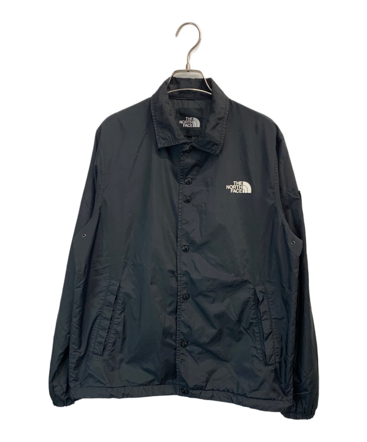 中古・古着通販】THE NORTH FACE (ザ ノース フェイス) ザ・コーチ