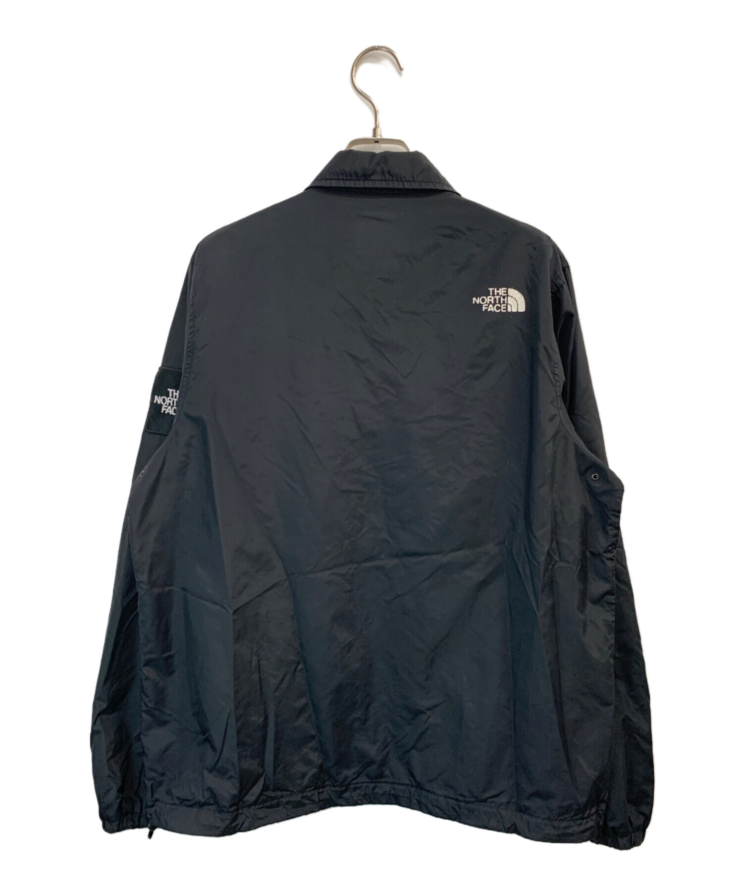 中古・古着通販】THE NORTH FACE (ザ ノース フェイス) ザ・コーチ
