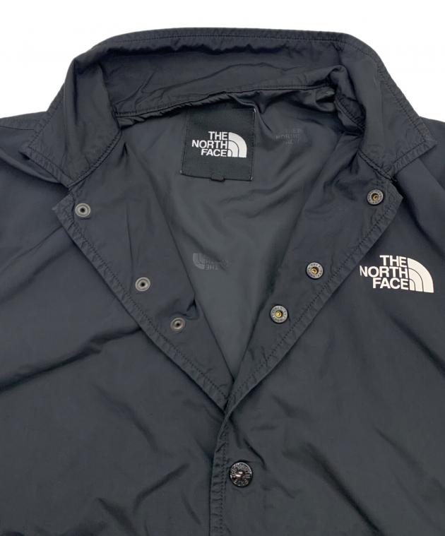 中古・古着通販】THE NORTH FACE (ザ ノース フェイス) ザ・コーチ