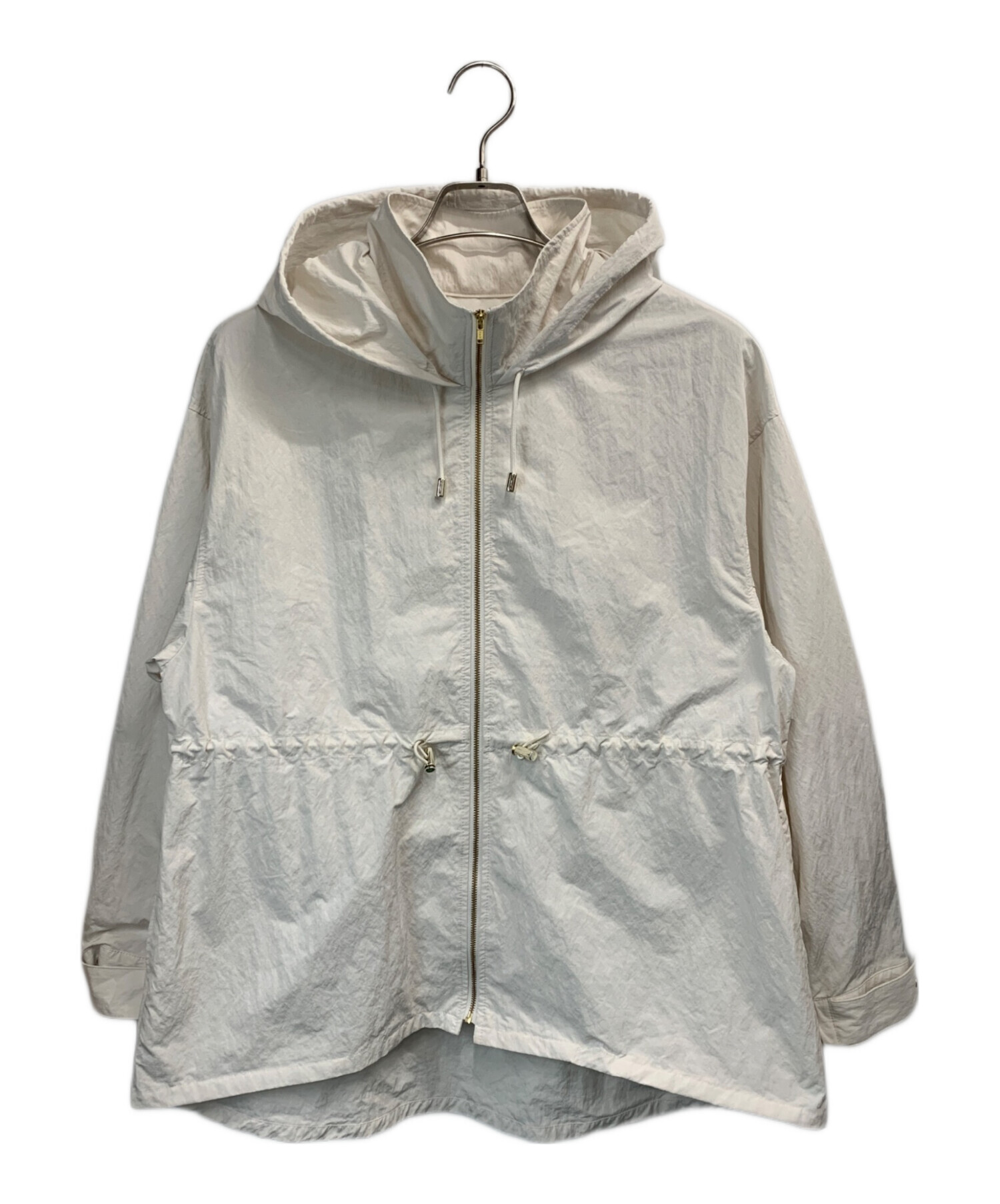 【定価66000円・未使用品】ADAM ET ROPE'　フードコート 中古・古着通販】SALON adam et rope' (サロンアダムエロペ) リップス
