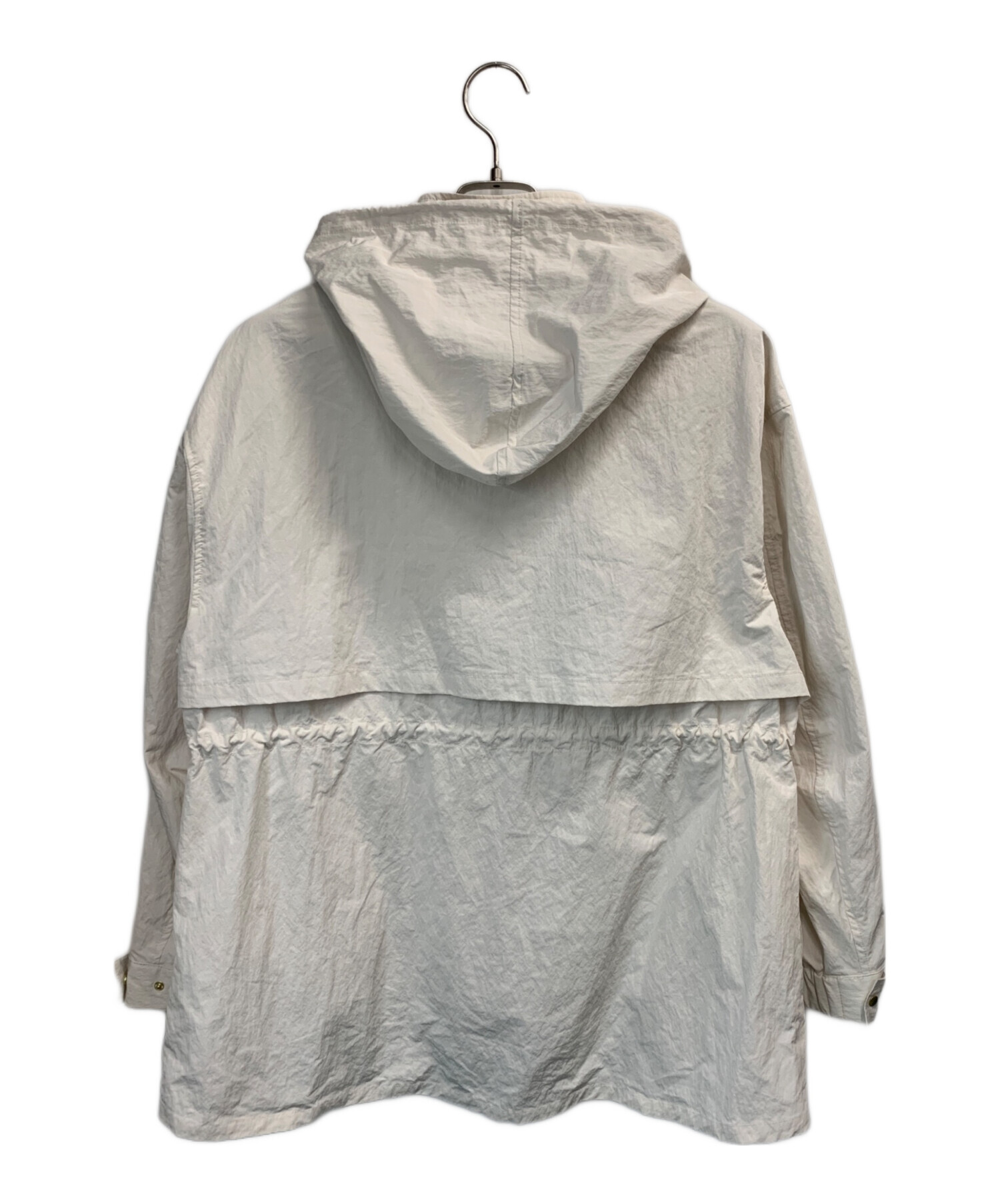【定価66000円・未使用品】ADAM ET ROPE'　フードコート 中古・古着通販】SALON adam et rope' (サロンアダムエロペ) リップス