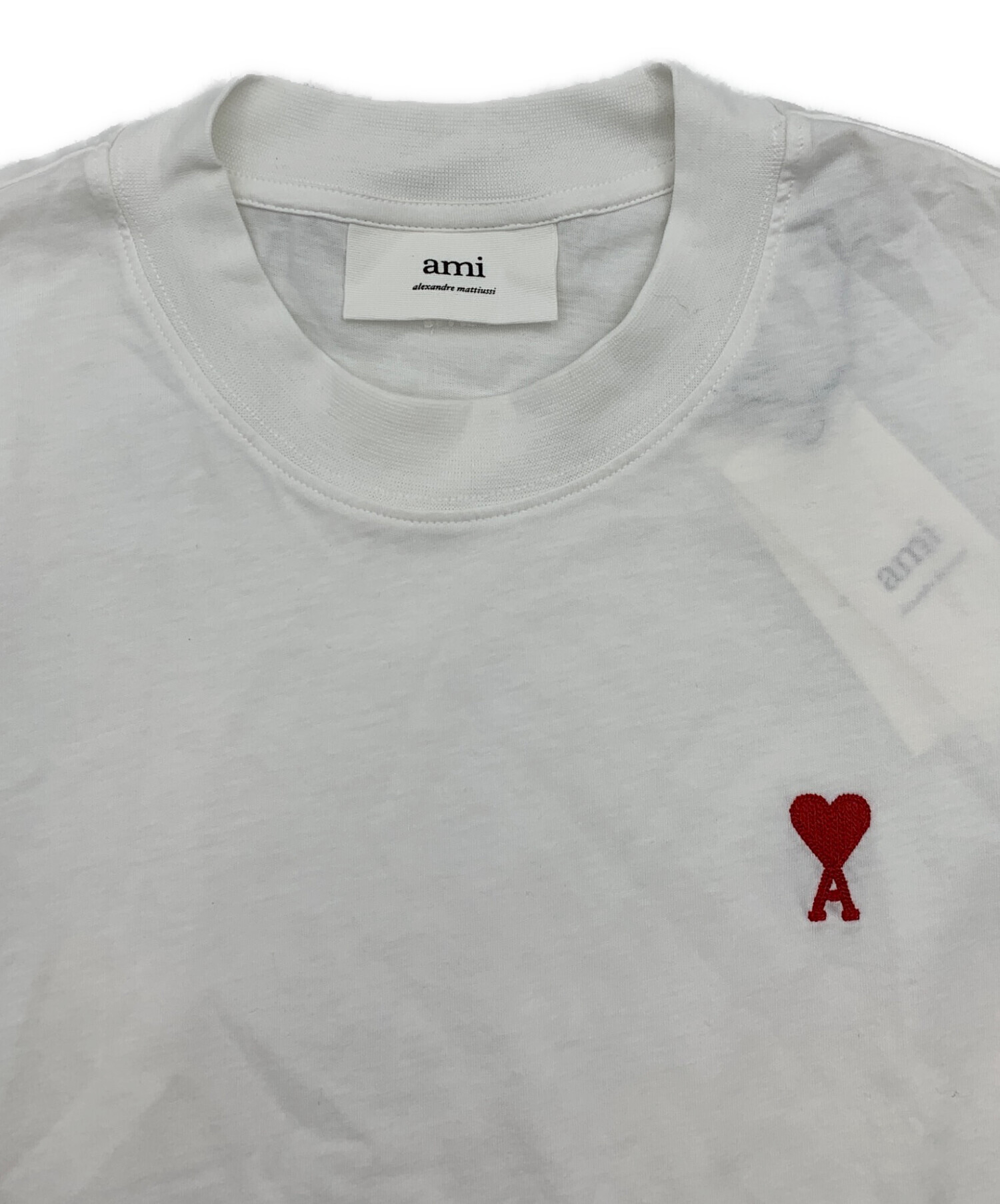 中古・古着通販】AMI Alexandre Mattiussi (アミアレクサンドルマ 