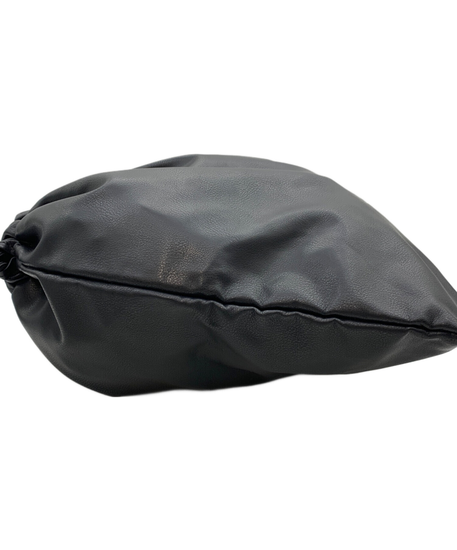 UNION ホットパック 中古 中古・古着通販】UNION (ユニオン) ナップサック ブラック｜ブランド