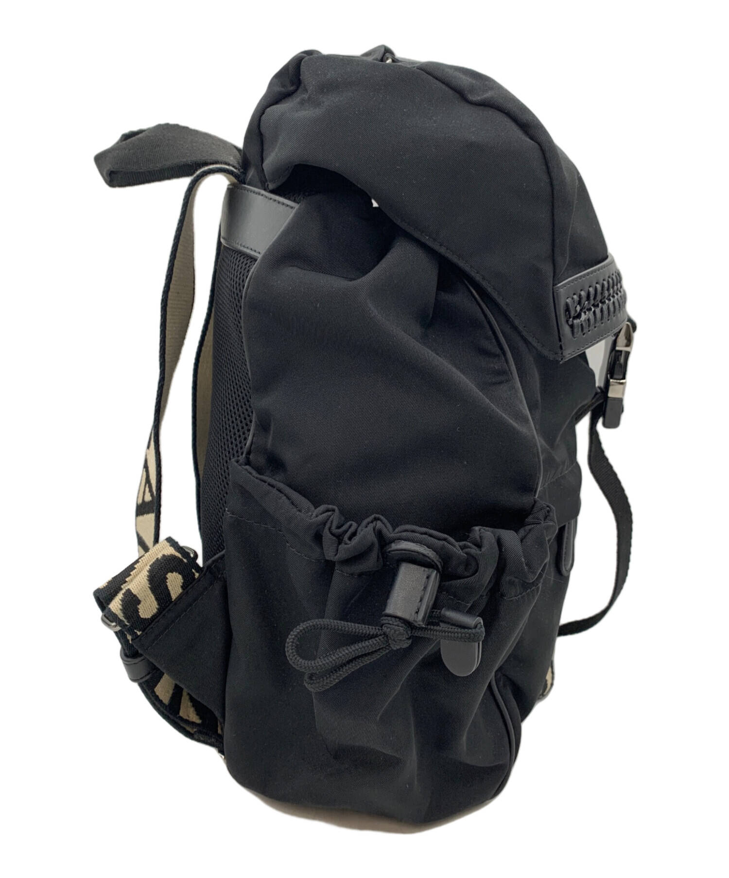 中古・古着通販】STELLA McCARTNEY (ステラマッカートニー) リュック