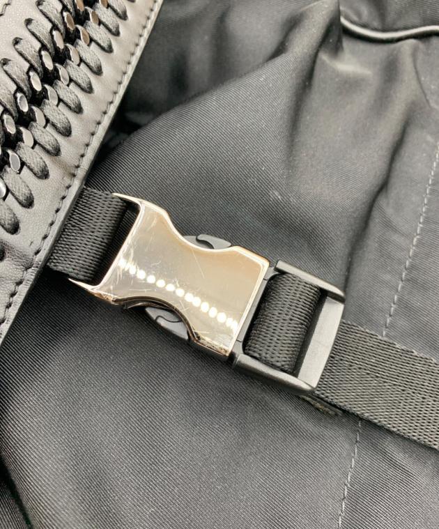 中古・古着通販】STELLA McCARTNEY (ステラマッカートニー) リュック