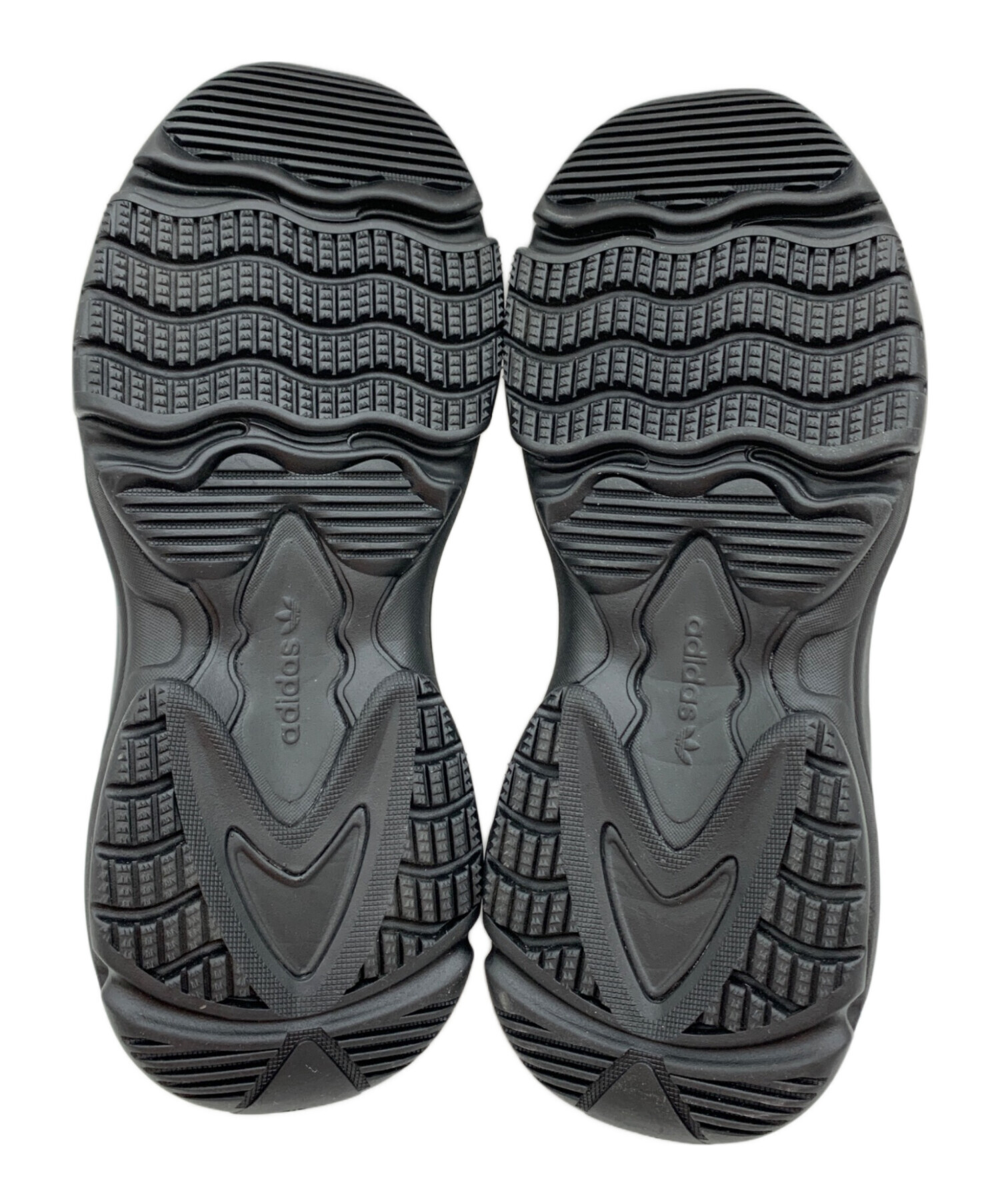 中古・古着通販】adidas (アディダス) Ozgaia/オズガイア ブラック