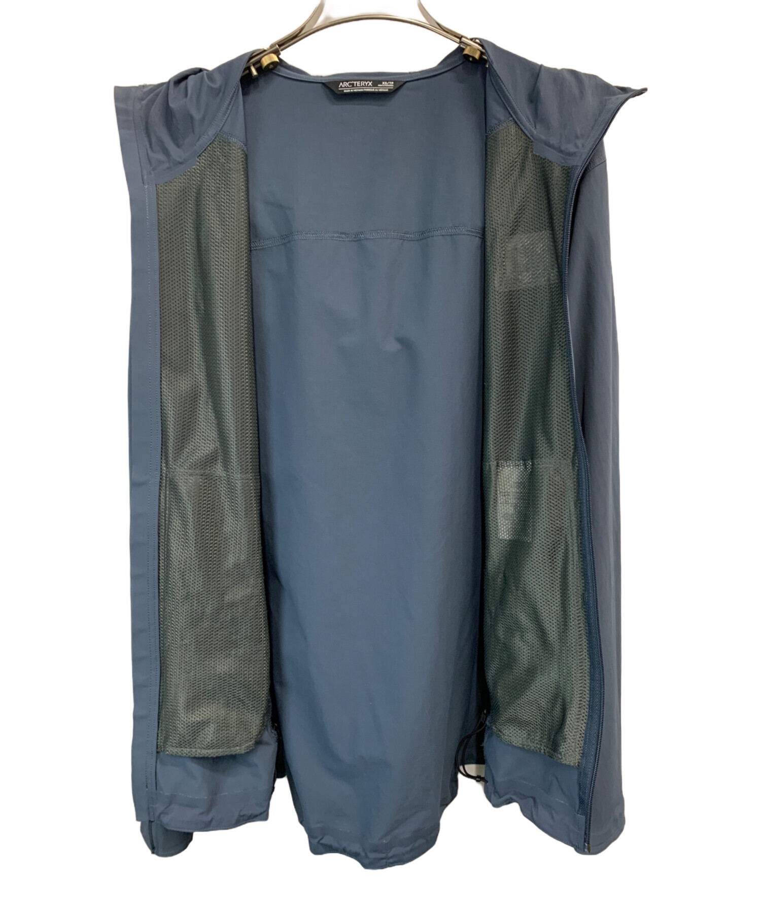 アークテリクス Gamma SL Hoody Pegasus XS 正規品 廃盤 【公式通販】