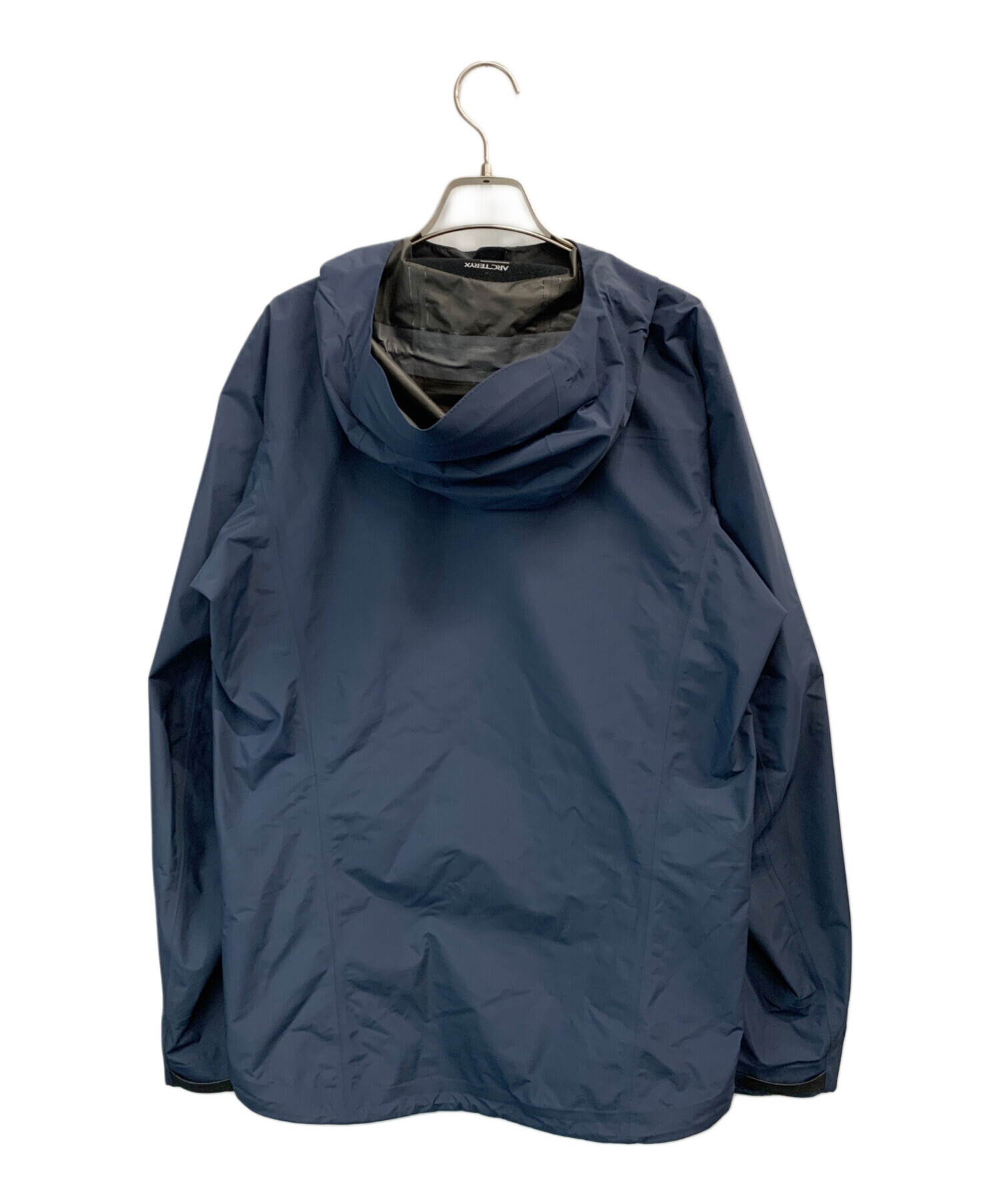 中古・古着通販】ARC'TERYX (アークテリクス) ZETA SL JACKET ネイビー